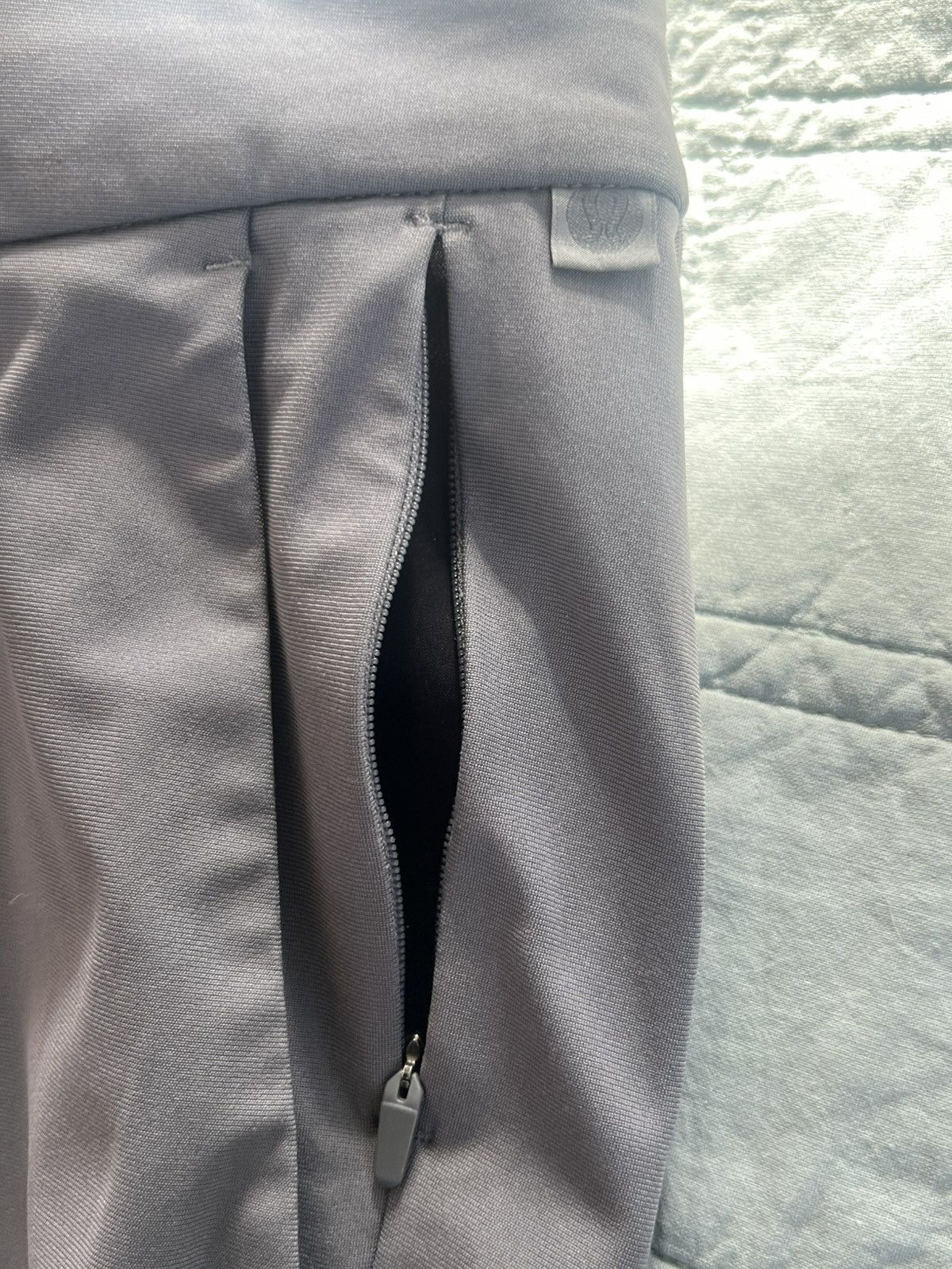 Lululemon Lululemon Commission Pant ‘Asphalt Grey’ Size US 33 - 4 Thumbnail