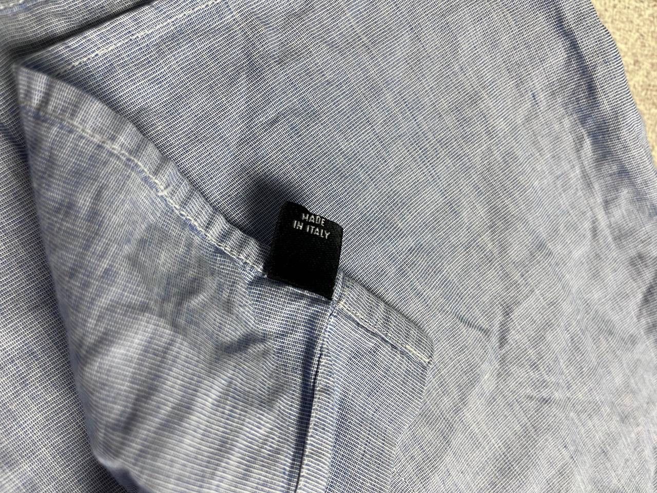 Dolce & Gabbana × Vintage Vintage Dolce & Gabbana Shirt S Size US S / EU 44-46 / 1 - 5 Thumbnail