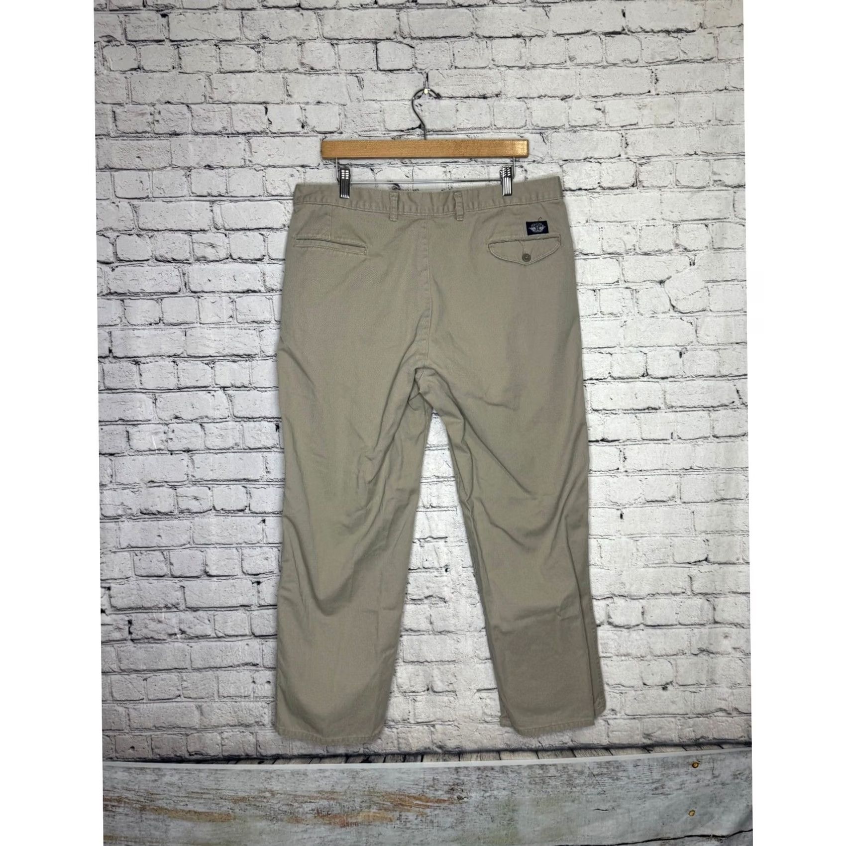 Dockers VINTAGE: none Size US 40 / EU 56 - 4 Thumbnail