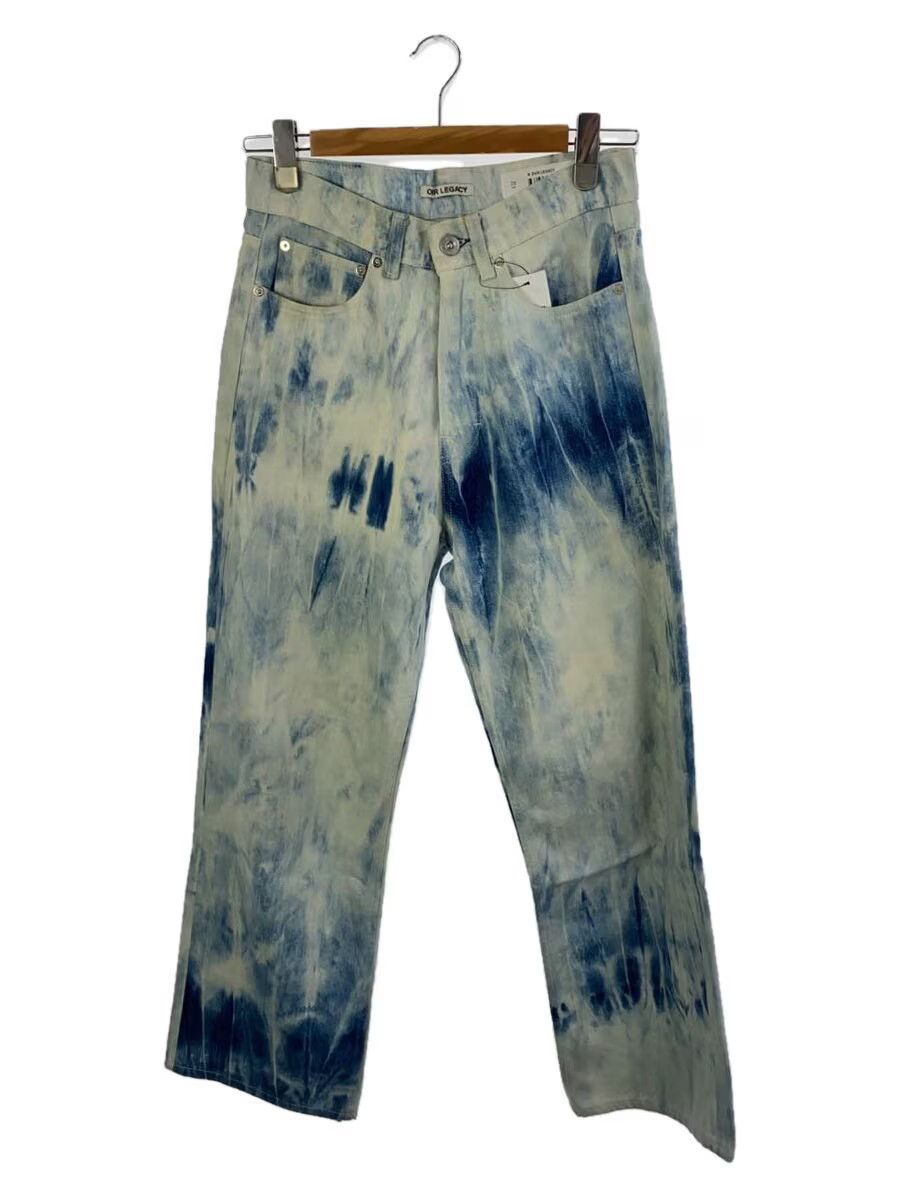 Our Legacy Third Cut Tie Dye Jeans Size US 28 / EU 44 - 2 Thumbnail