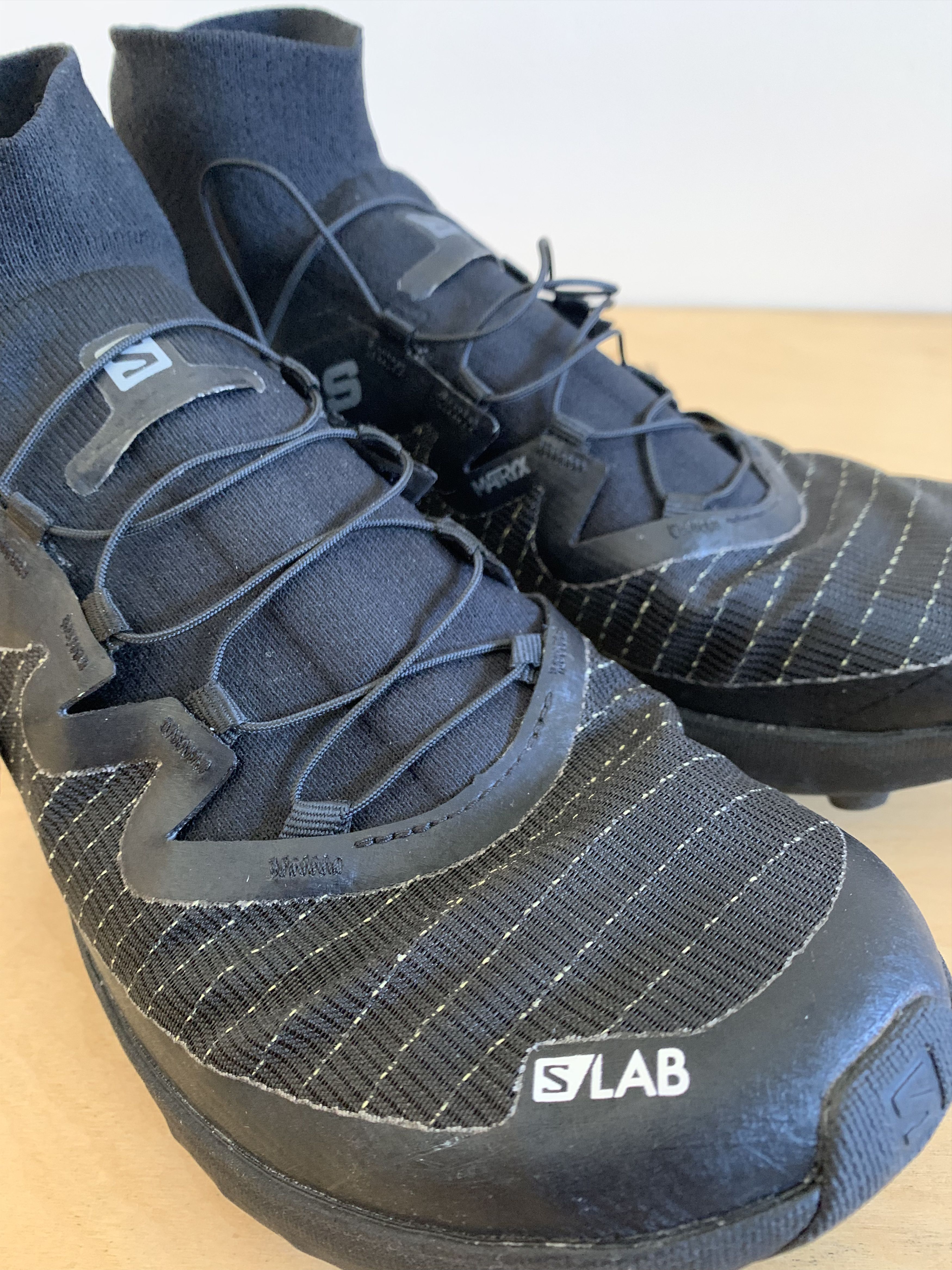 Salomon S/Lab Cross Size US 8 / EU 41 - 7 Thumbnail