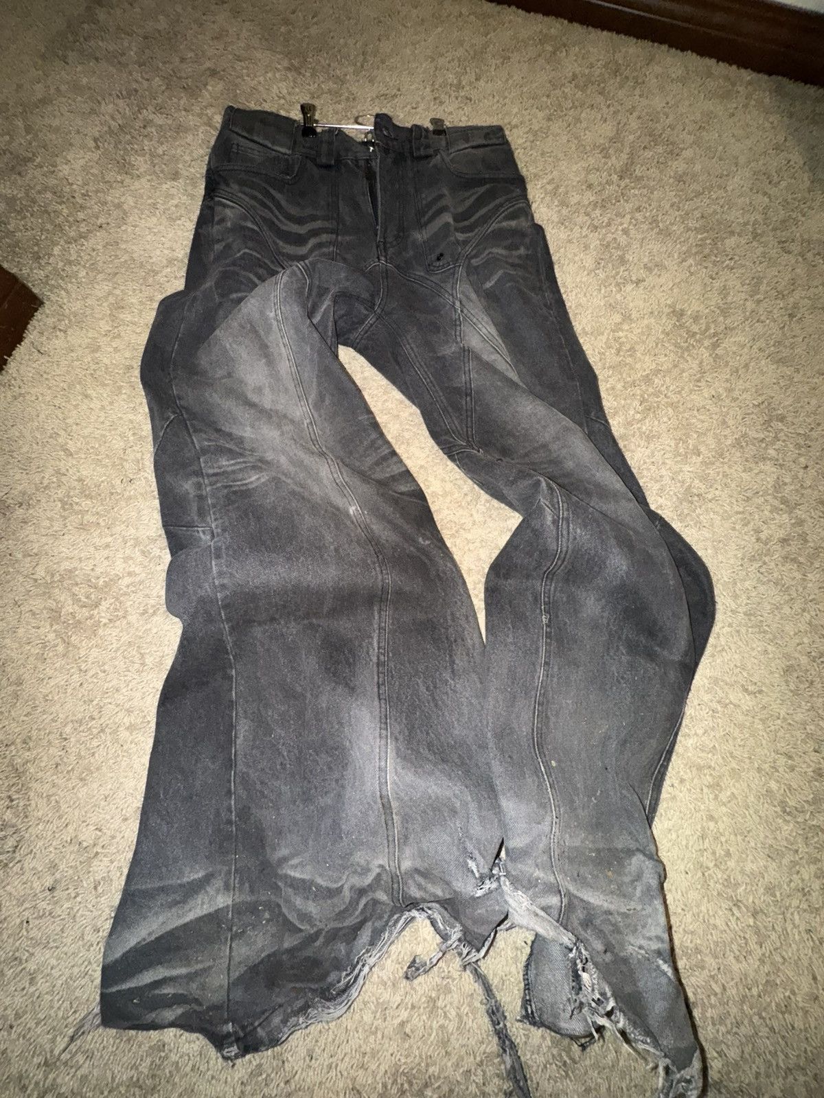 Other baggy jeans Size US 32 / EU 48 - 1 Preview