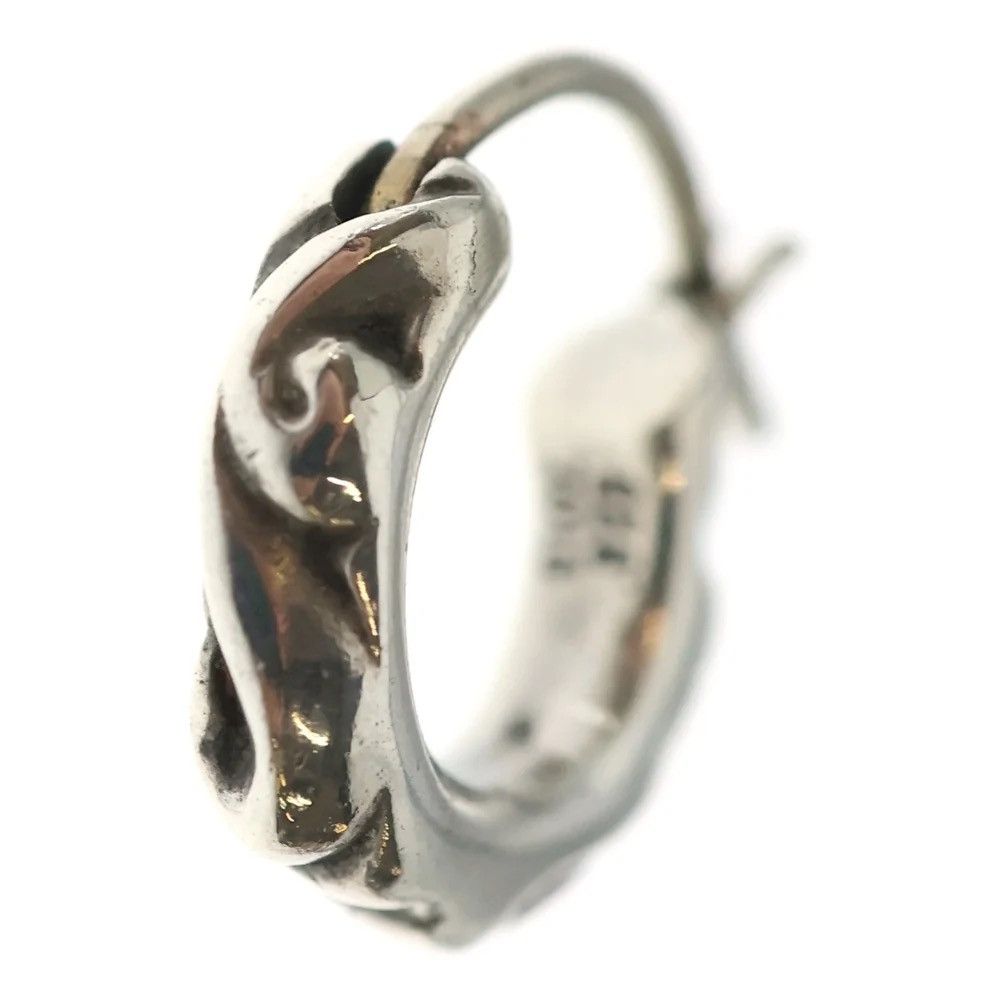 ［超希少］Chrome Hearts \"HOOP SCROOL\" pierce s-l400.jpg