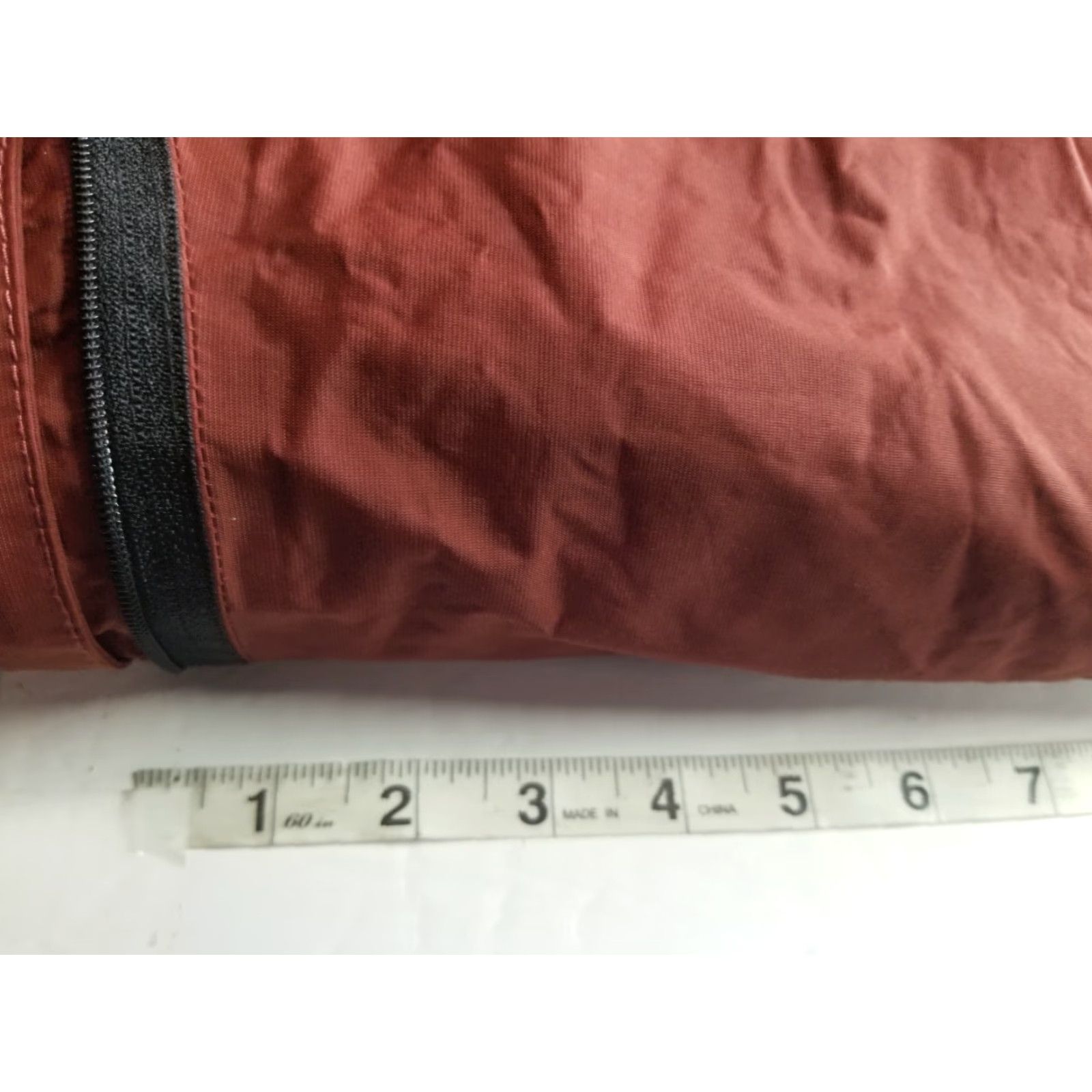 Vintage Columbia Titanium Jacket Mens XL Orange Waterproof Breathable Full Zip Size US XL / EU 56 / 4 - 5 Thumbnail