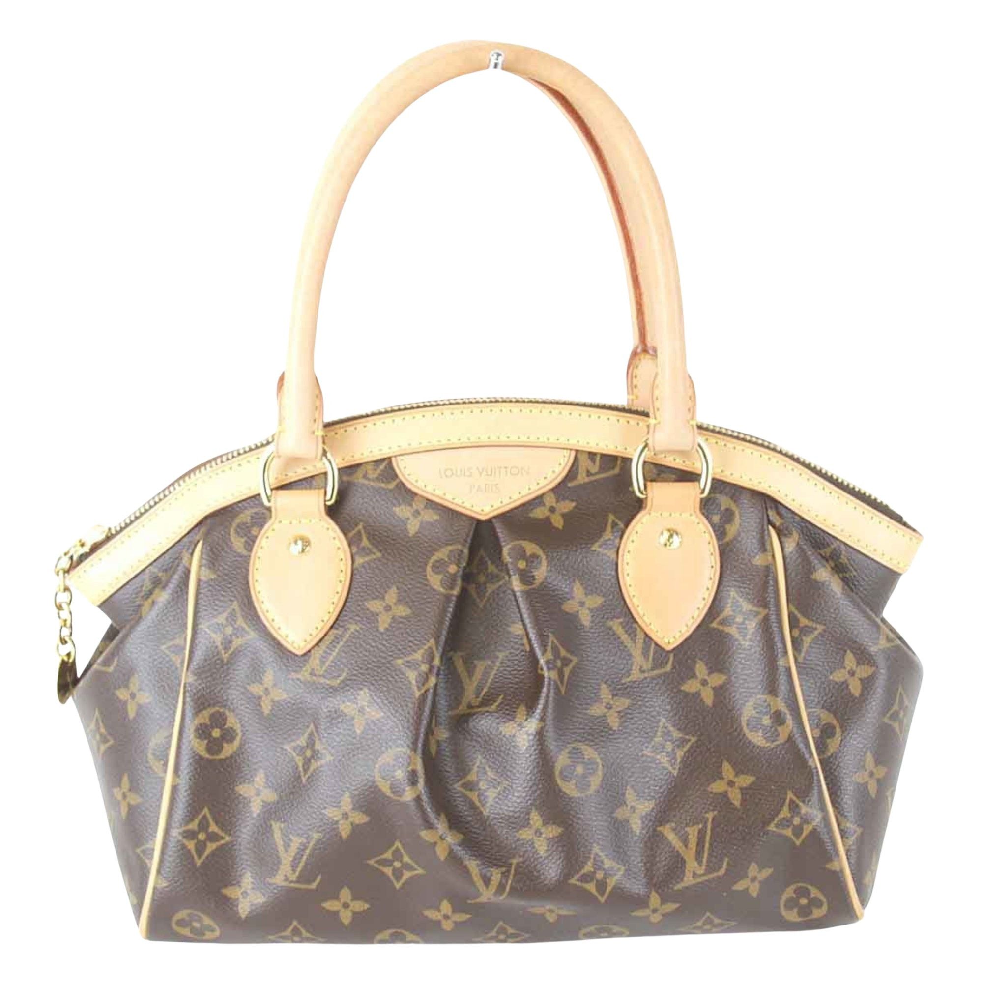 Louis Vuitton Louis Vuitton handbag Size ONE SIZE - 1 Thumbnail