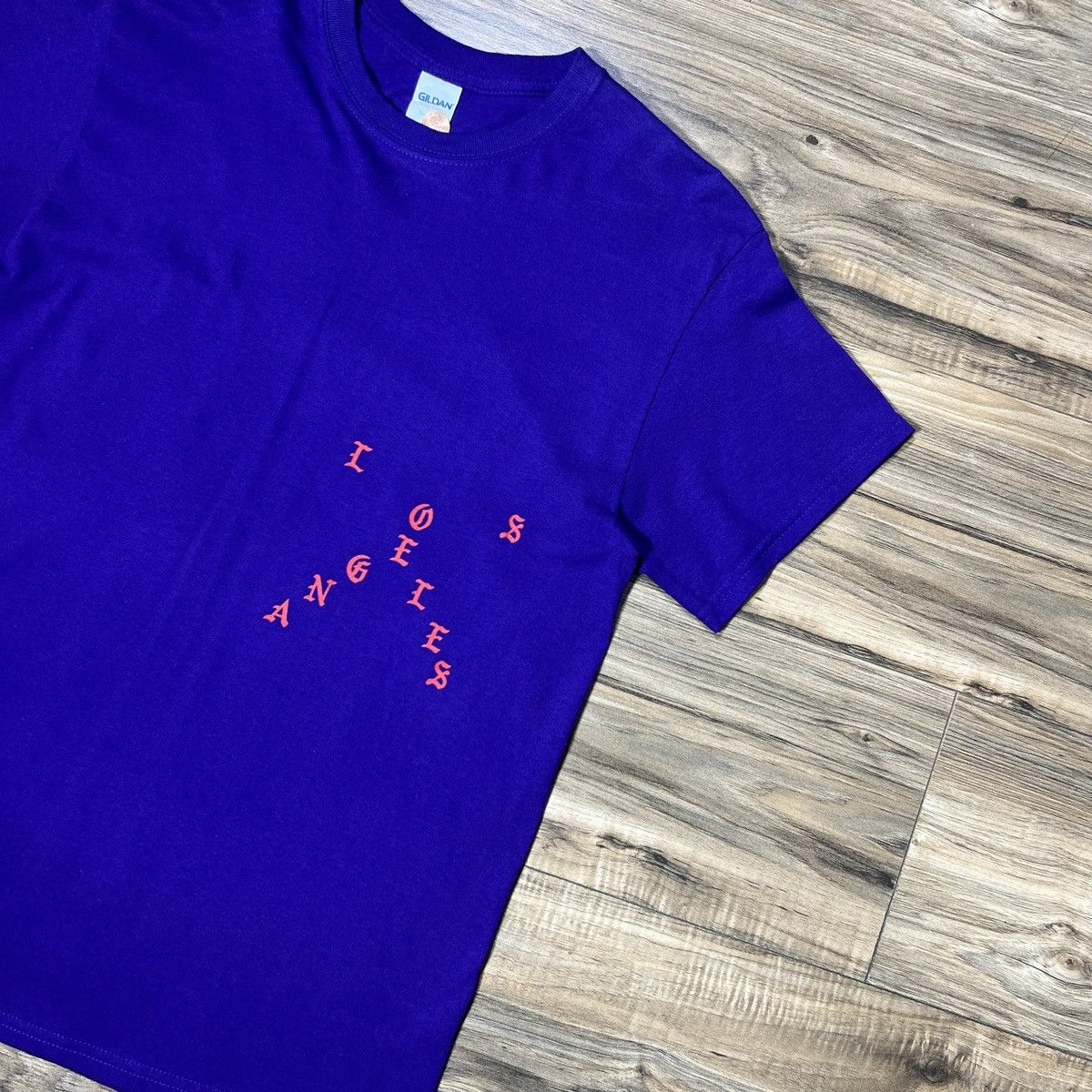 Kanye West 2016 I FEEL LIKE PABLO KANYE WEST Size US M / EU 48-50 / 2 - 4 Thumbnail