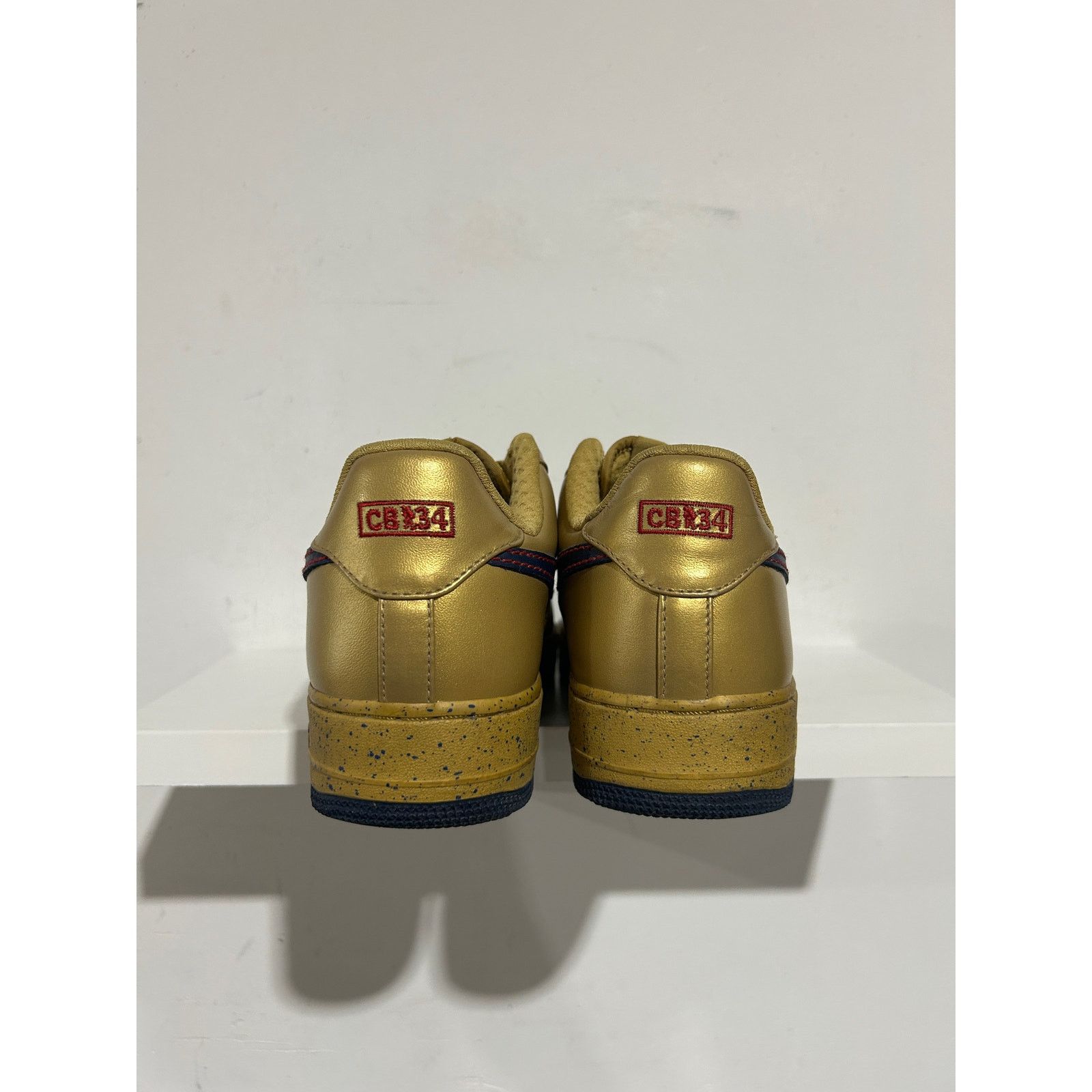Nike NIKE AF1 CHARLES BARKLEY SIZE 9 Size US 9 / EU 42 - 3 Thumbnail