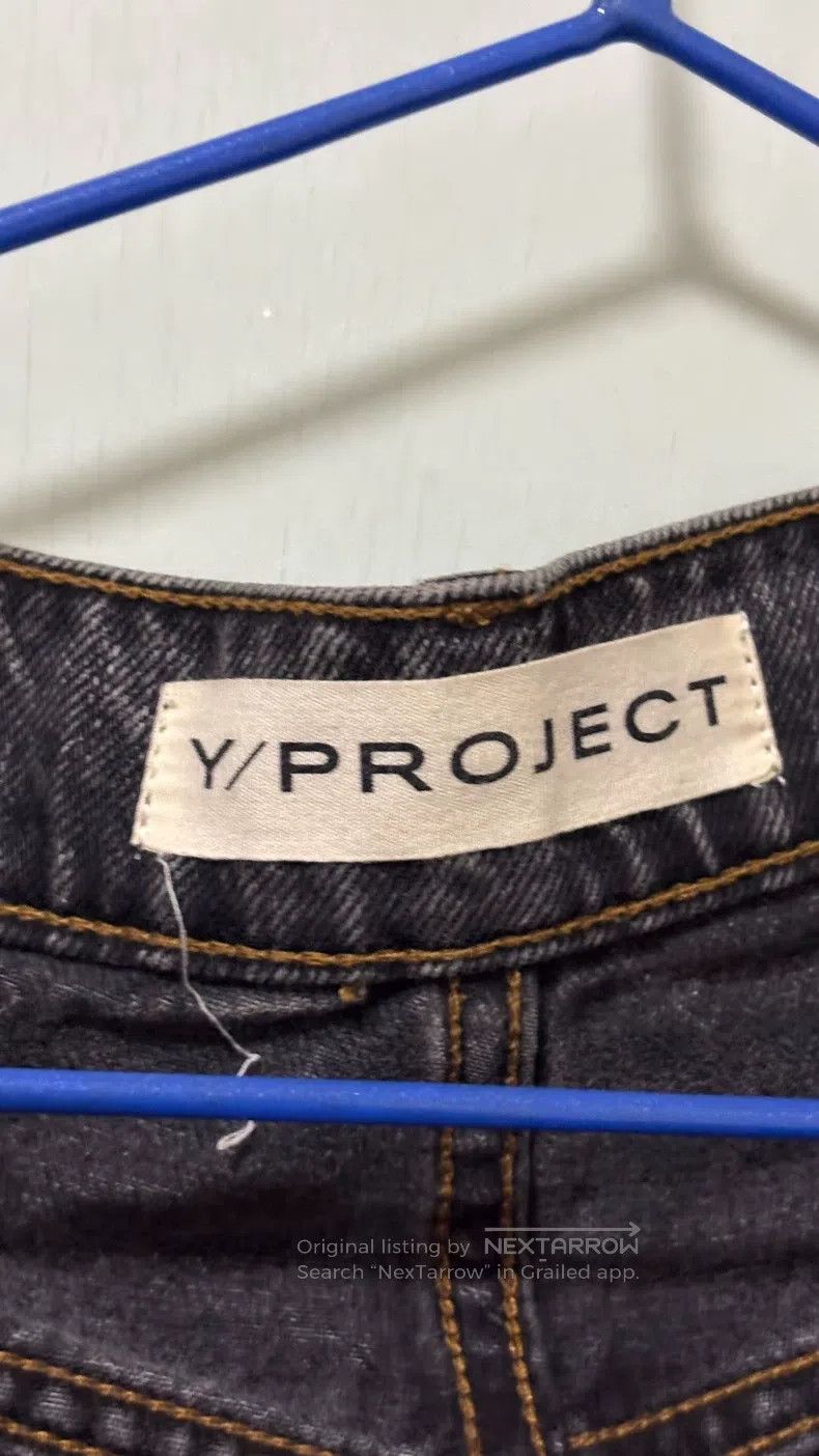Y/Project Y/Project Design pants Size US 27 - 2 Thumbnail