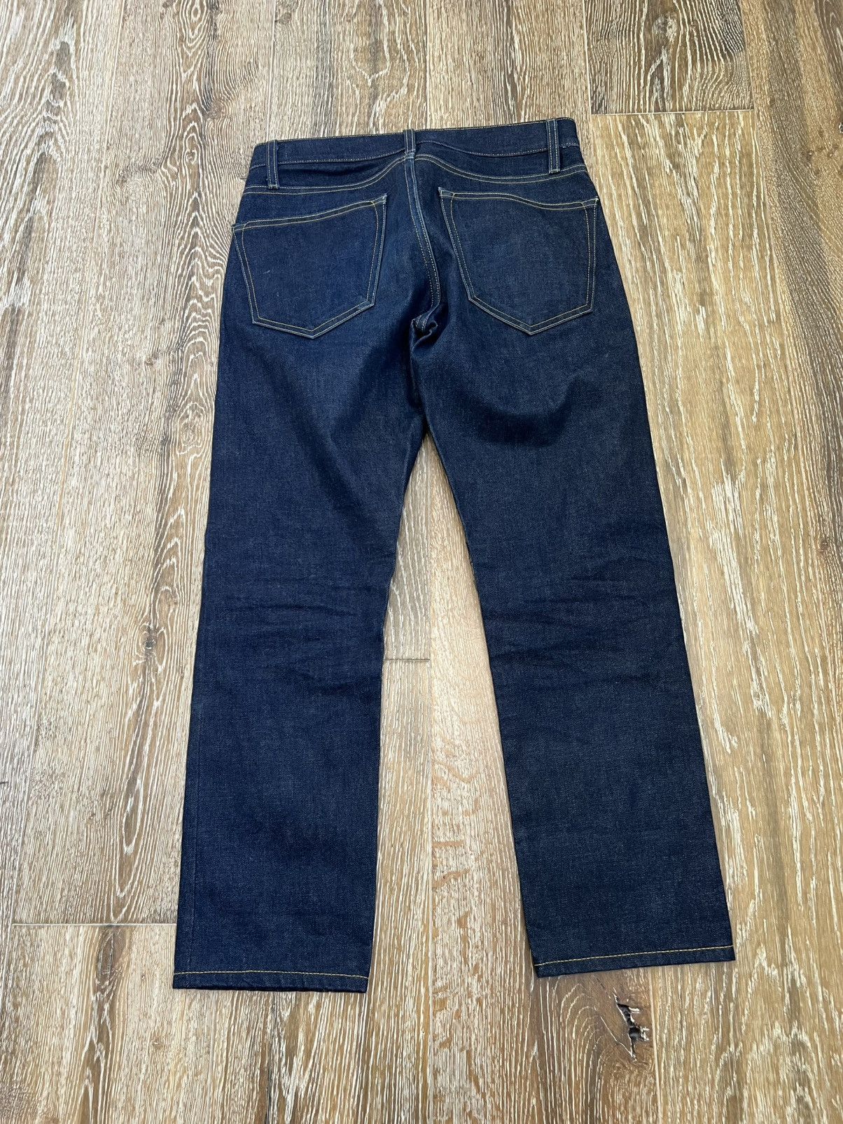 Imogene + Willie Imogene willie charlie selvedge jeans Size US 27 - 2 Thumbnail