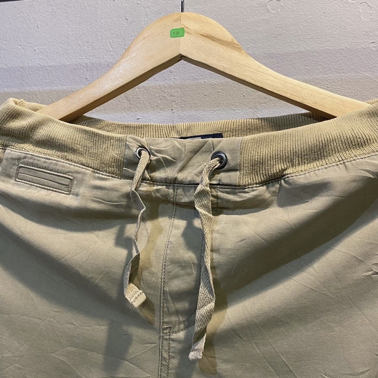 Polo Ralph Lauren Y2K POLO RALPH LAUREN CARGO PANTS Size US 32 / EU 48 - 6 Thumbnail