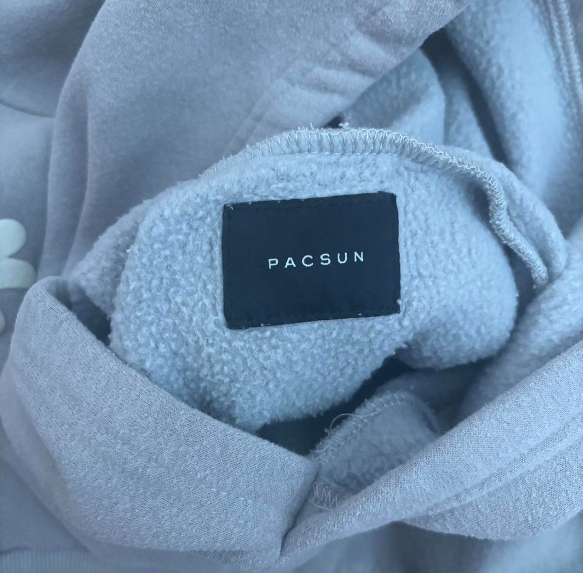 Pacsun Pacsun Hoodie Size US S / EU 44-46 / 1 - 2 Thumbnail