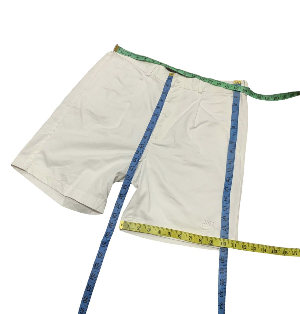 Nike Vintage Nike Shorts Pants Size US 32 / EU 48 - 12 Thumbnail