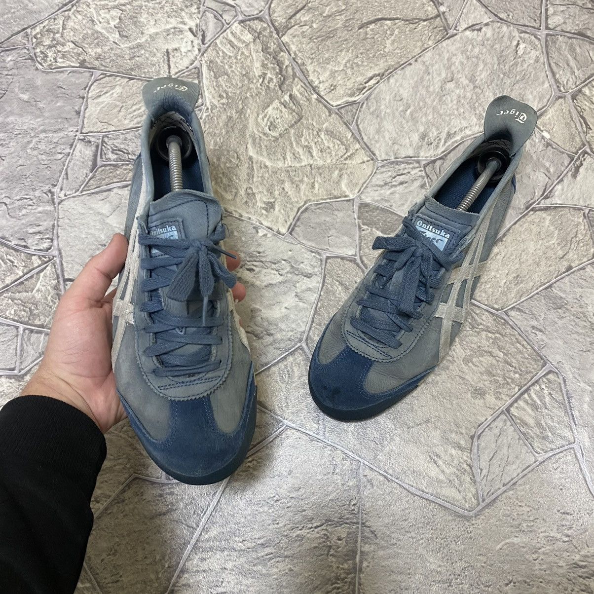 Asics Asics Onitsuke Tiger sneakers Size US 9 / EU 42 - 2 Thumbnail