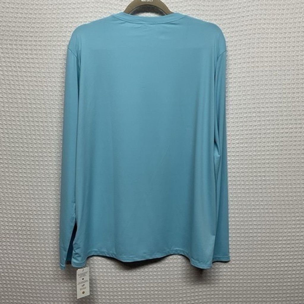 Other NWT Angel Season Surfing Sun Protection T-Shirt Men XL Size US XL / EU 56 / 4 - 8 Thumbnail