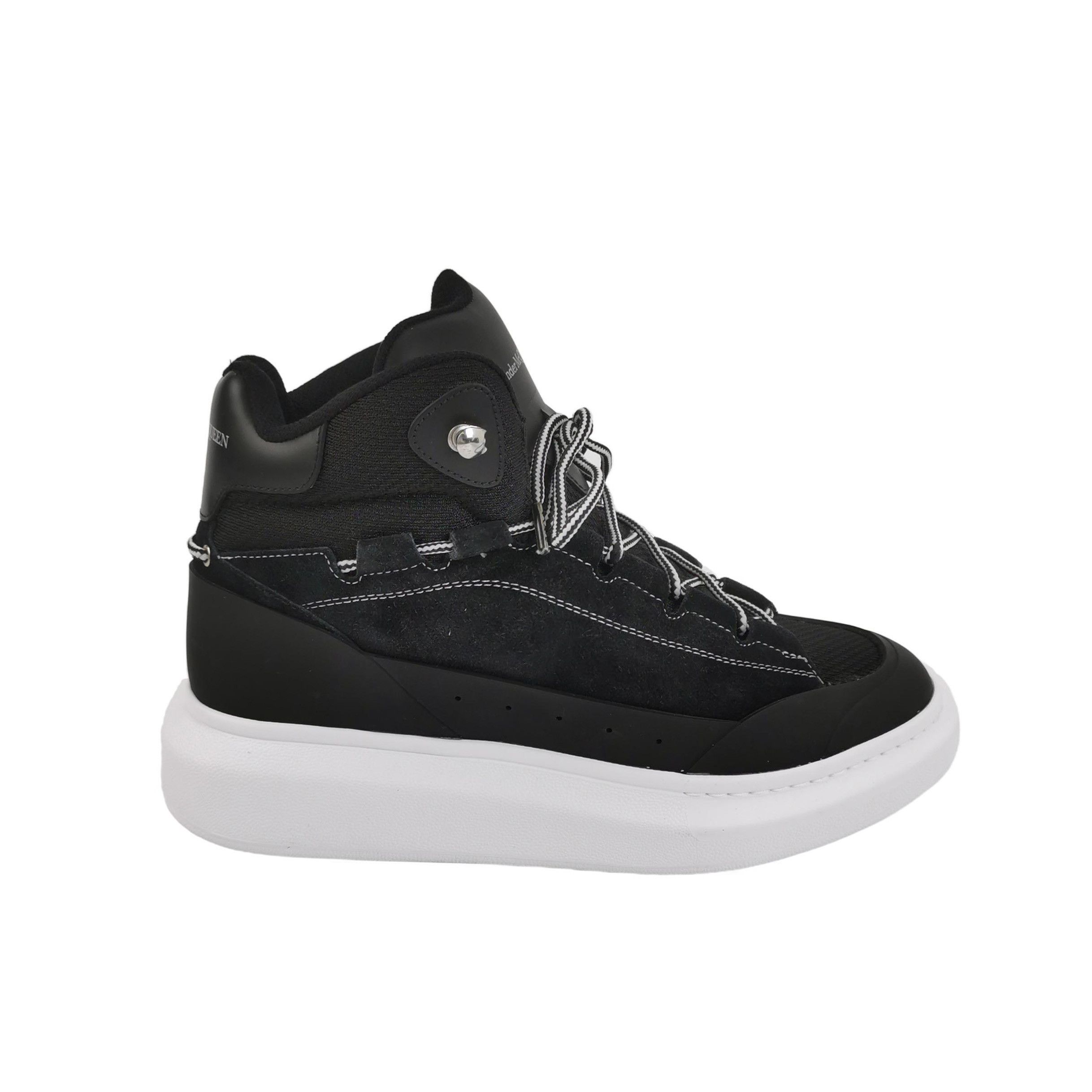Alexander McQueen Alexander McQueen Men 7 Lowtop Sneakers Size US 7 / EU 40 - 1 Thumbnail