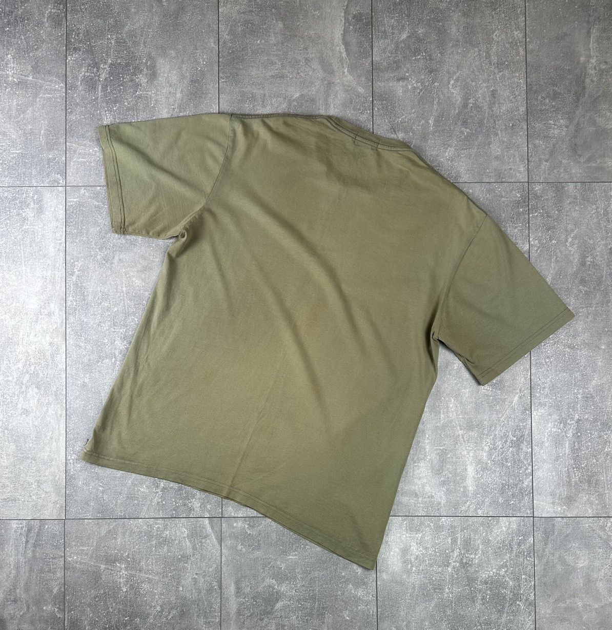 Von Dutch Von Dutch Vintage Retro Centr Logo Graphic Print T-Shirt Size US L / EU 52-54 / 3 - 11 Thumbnail