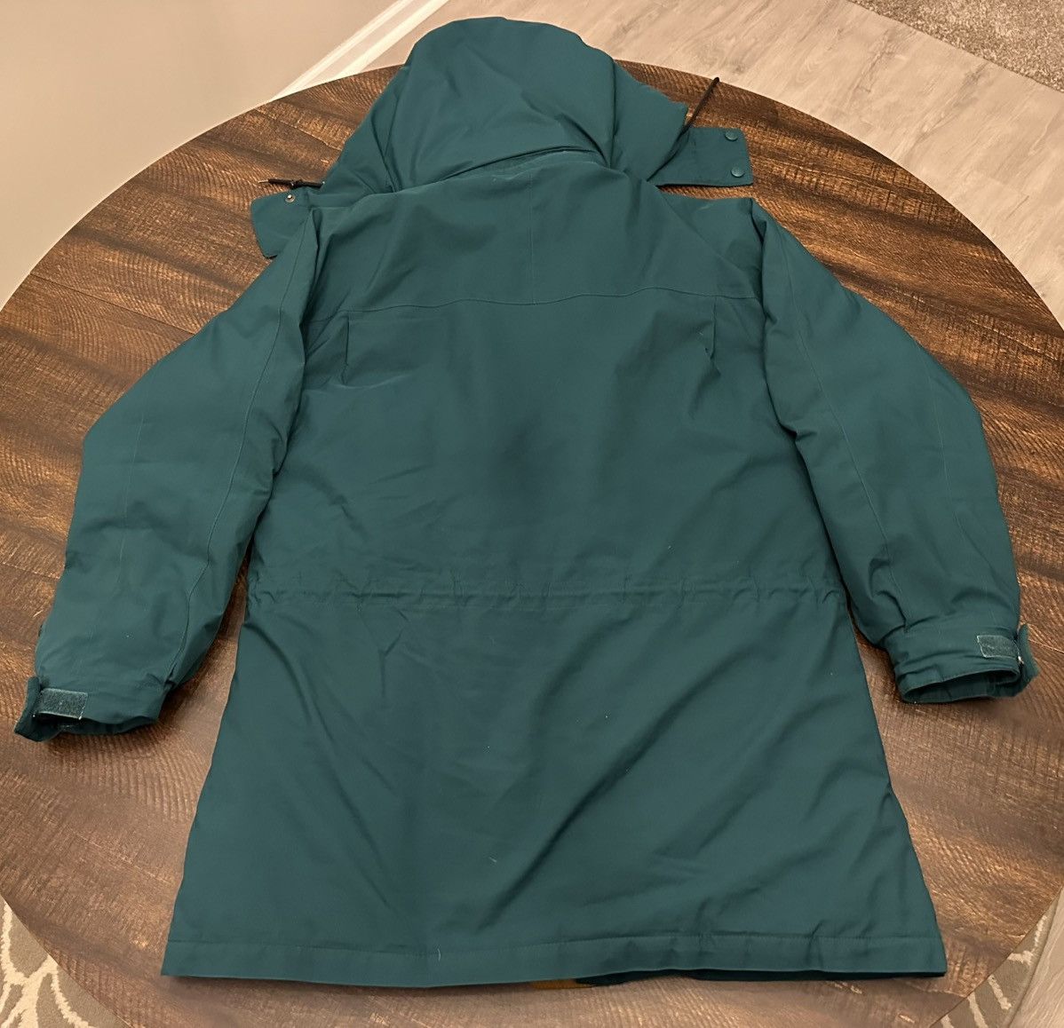 Eddie Bauer Vintage Eddie Bauer Jacket Mens Large Gore Tex Goose Down Size US L / EU 52-54 / 3 - 18 Thumbnail