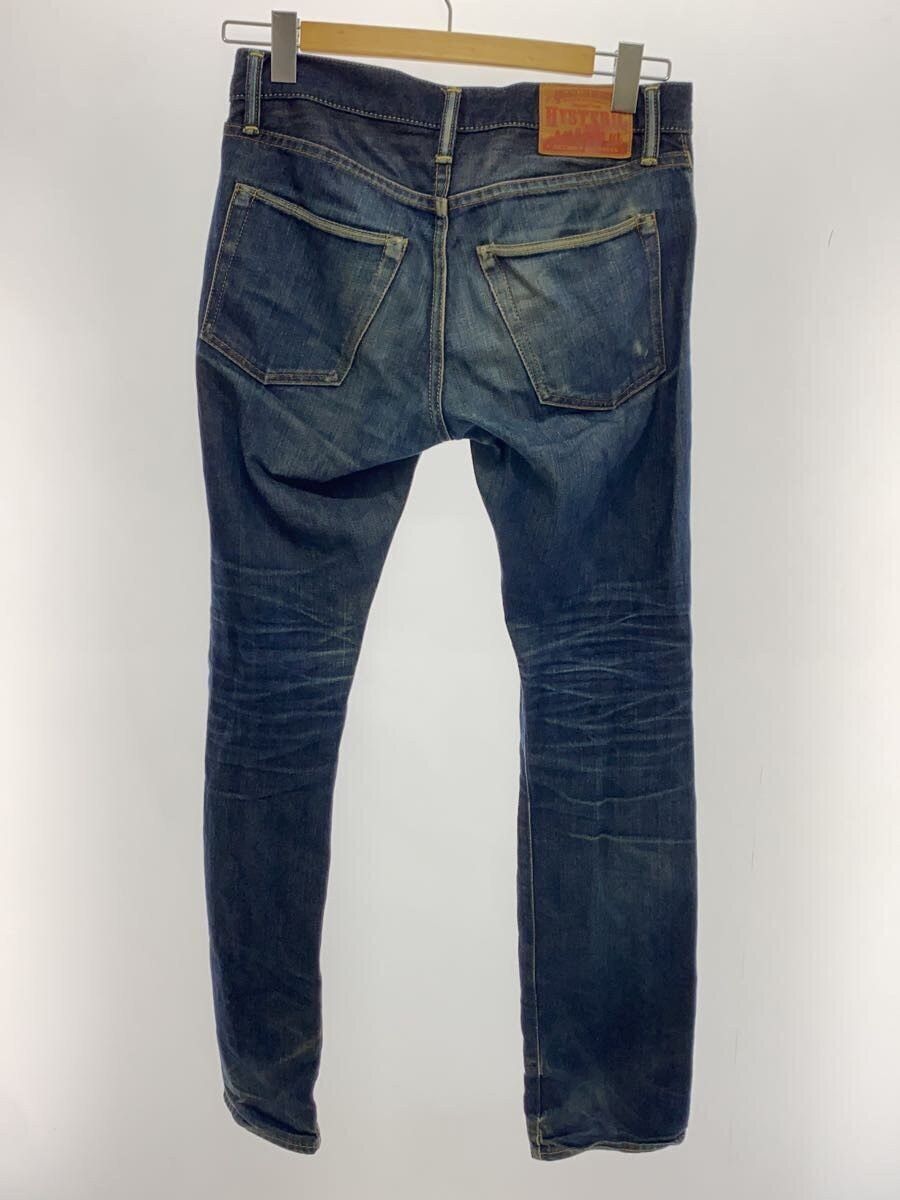 Hysteric Glamour Studded Jeans Size US 28 / EU 44 - 2 Thumbnail