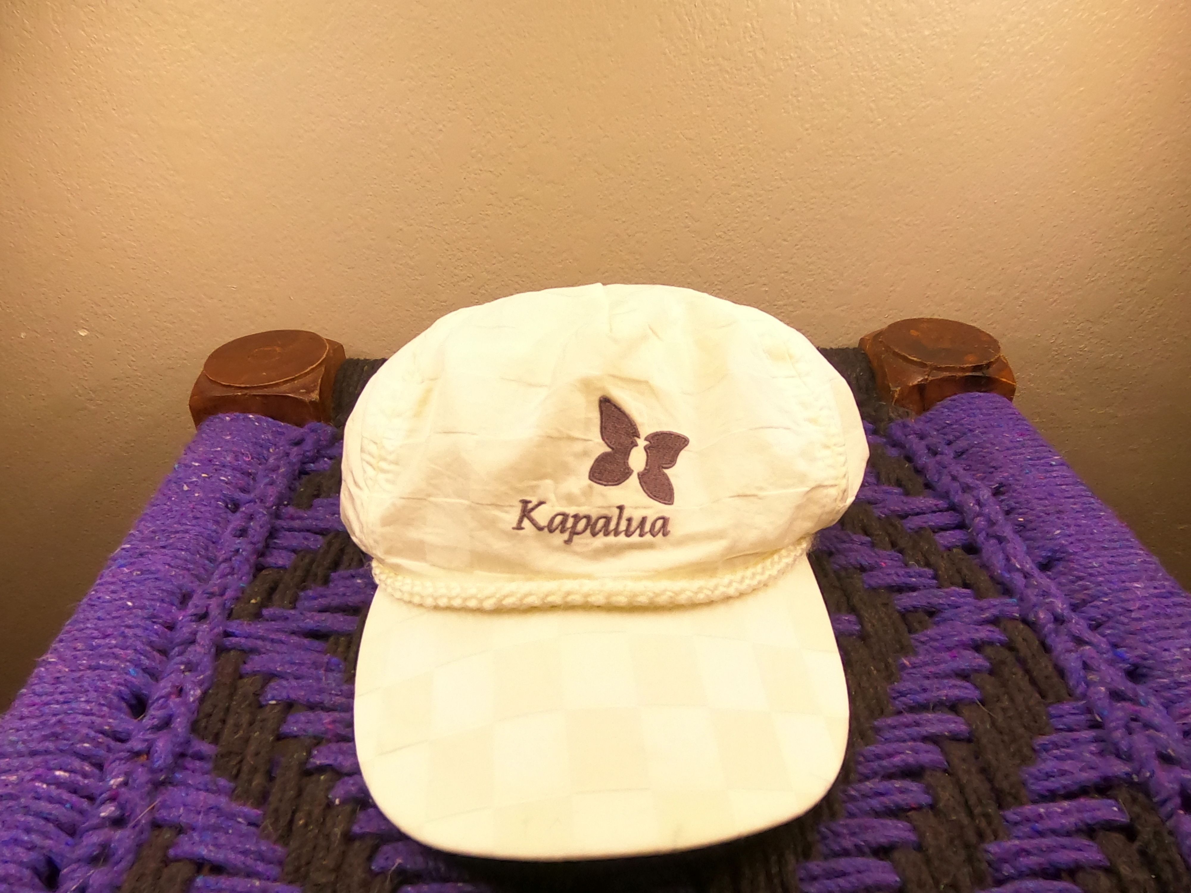 Other Vintage Kapalua Golf hat Size ONE SIZE - 1 Thumbnail