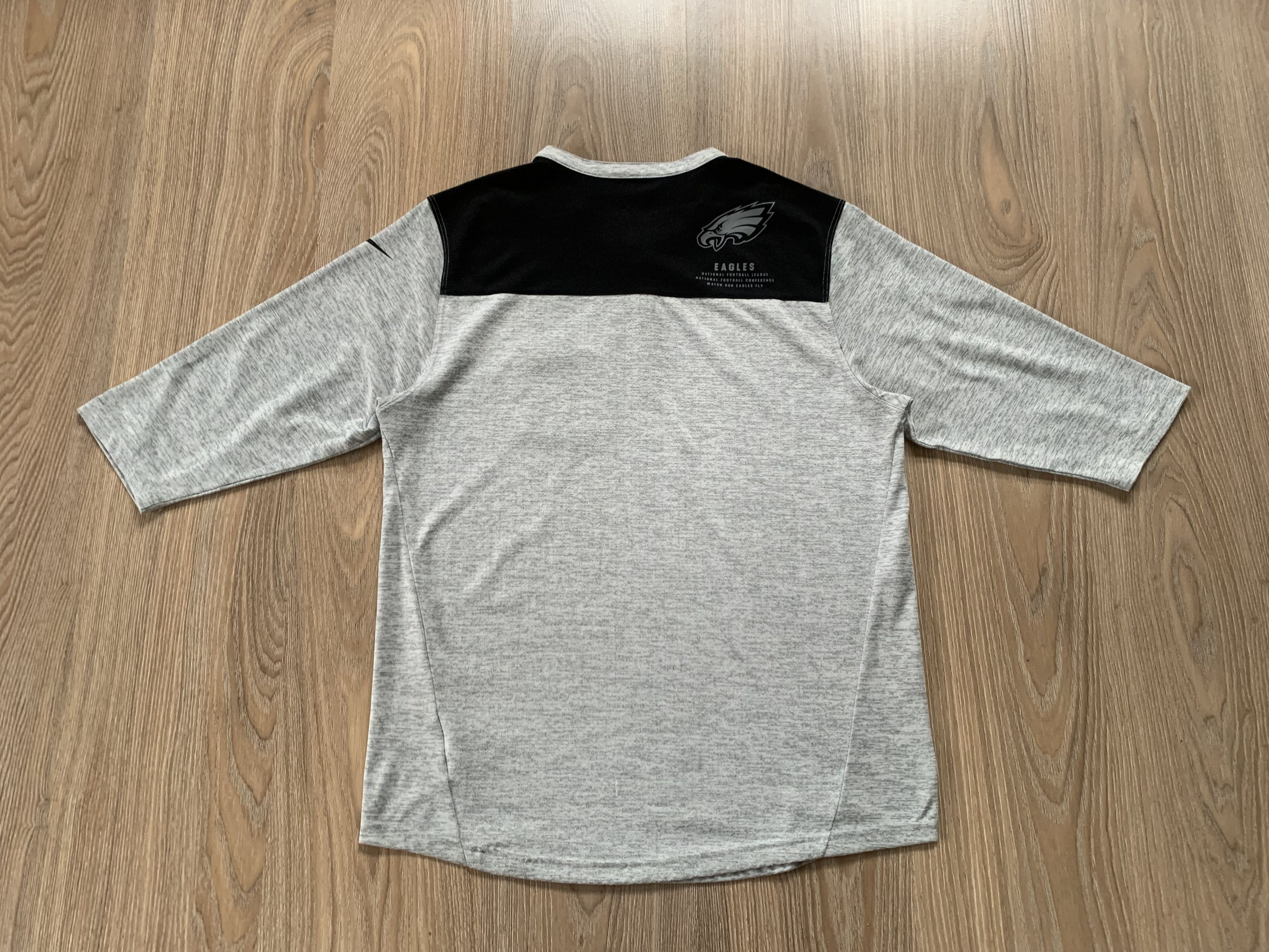 Nike Nike NFL Dallas Cowboys Light Hoodie Size US M / EU 48-50 / 2 - 3 Thumbnail