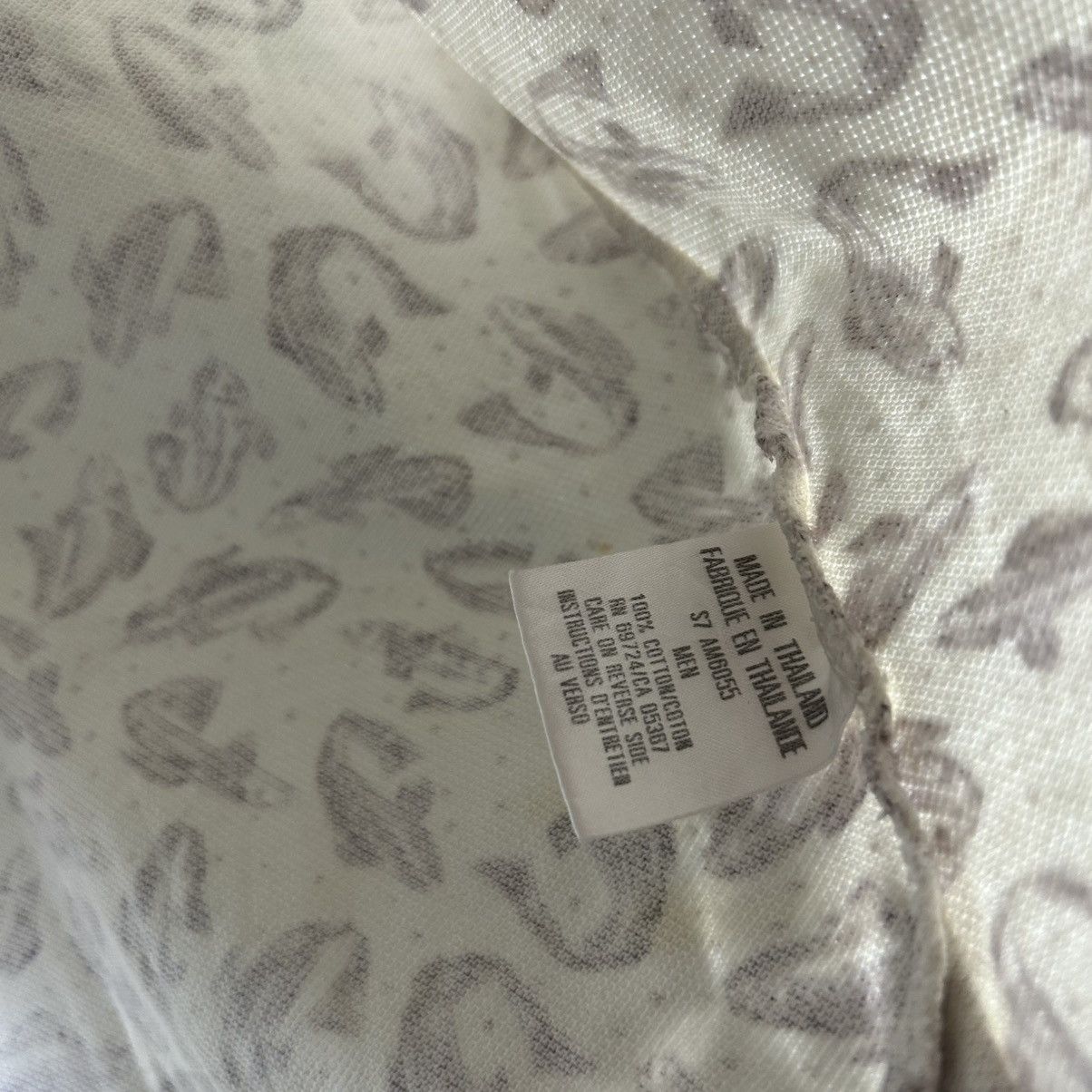 Columbia Vintage Columbia Fish Monogram Polos Size US XL / EU 56 / 4 - 7 Thumbnail