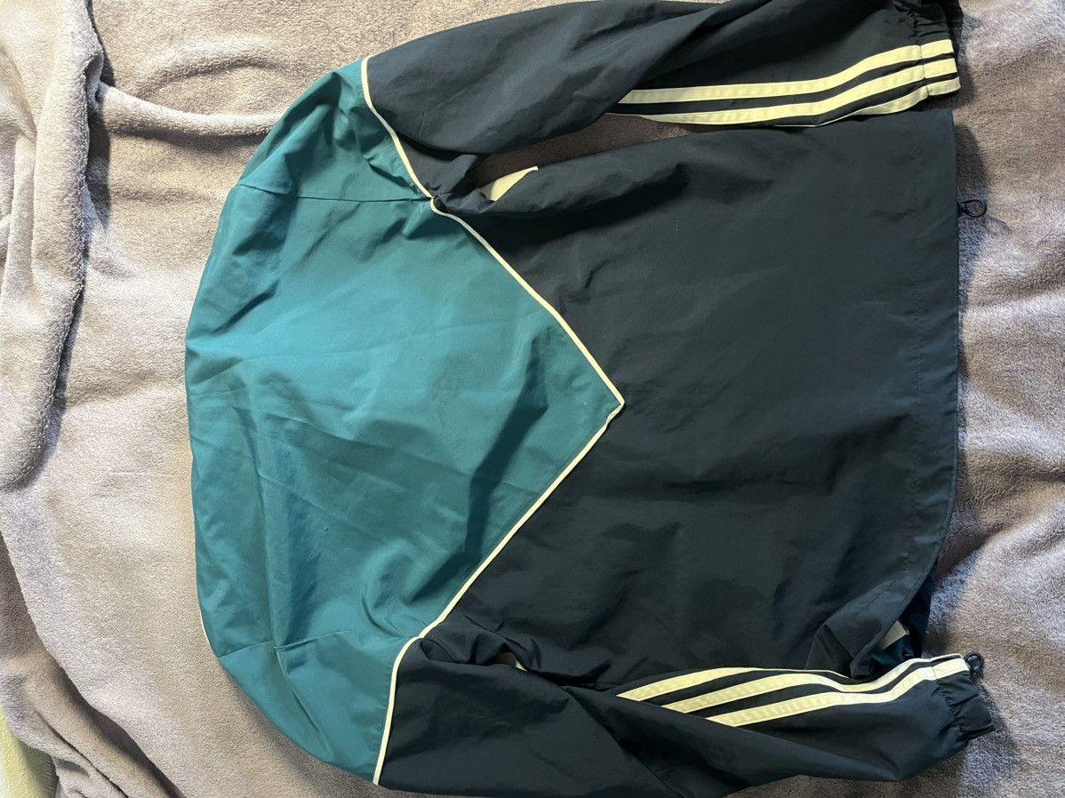 Adidas Adidas Skateboarding Windbreaker Size US S / EU 44-46 / 1 - 4 Thumbnail