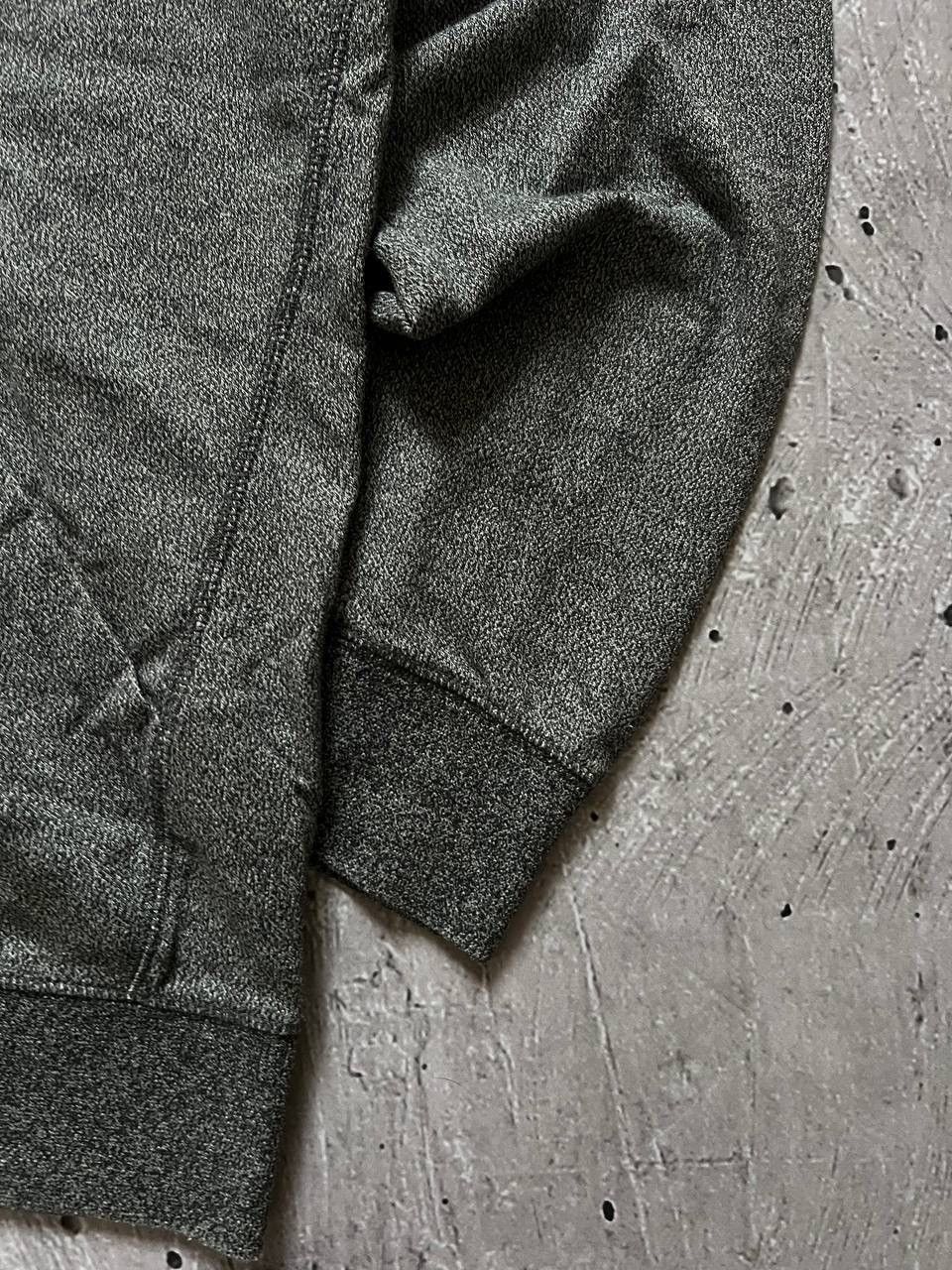 Oakley Oakley Sweater Gray Performance Full Zip Knit Sweatshirt L Size US L / EU 52-54 / 3 - 4 Thumbnail