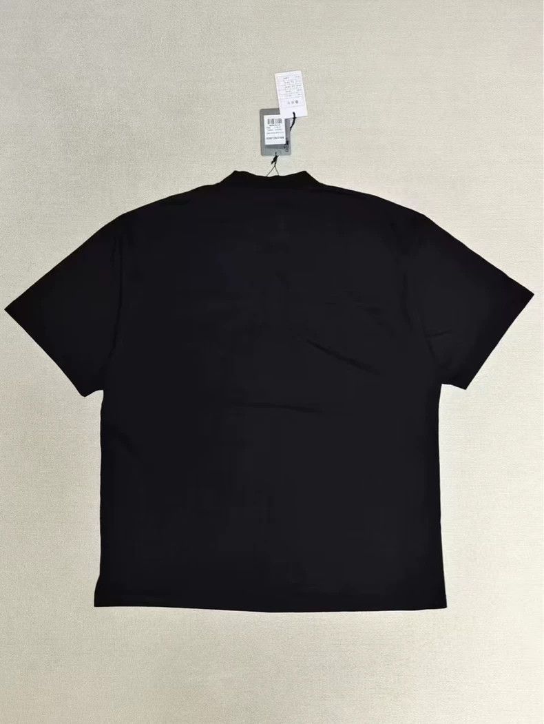 Balenciaga Balenciaga 520 Capsule Series SS24 Love WIFI Signal Letter Size US XS / EU 42 / 0 - 2 Thumbnail