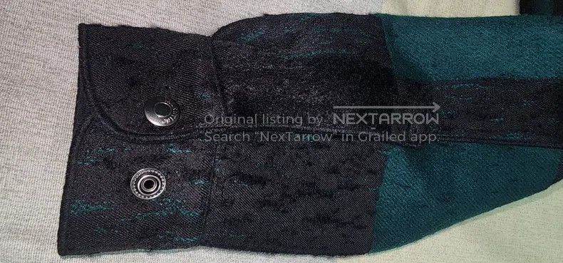 Valentino Valentino Jacket thick coat Size US L / EU 52-54 / 3 - 6 Thumbnail