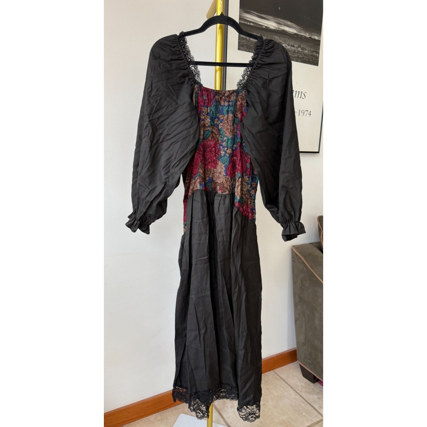 Panhandle Slim Panhandle Slim Western Dress Women 14 1038 Size XL / US 12-14 / IT 48-50 - 5 Thumbnail
