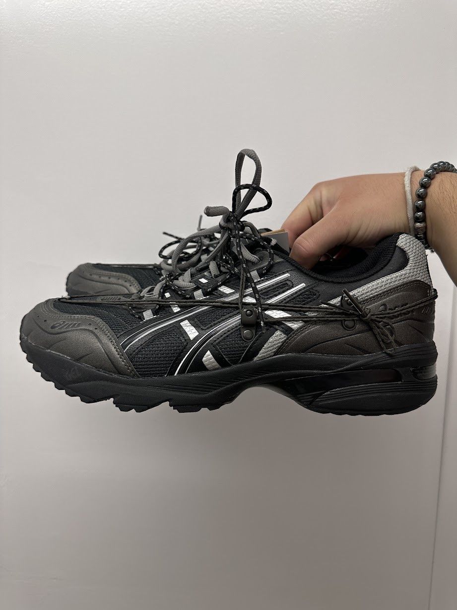 Andersson Bell × Asics Andersson Bell, Asics. Gel sneaker. Size US 12. Size US 12 / EU 45 - 11 Thumbnail