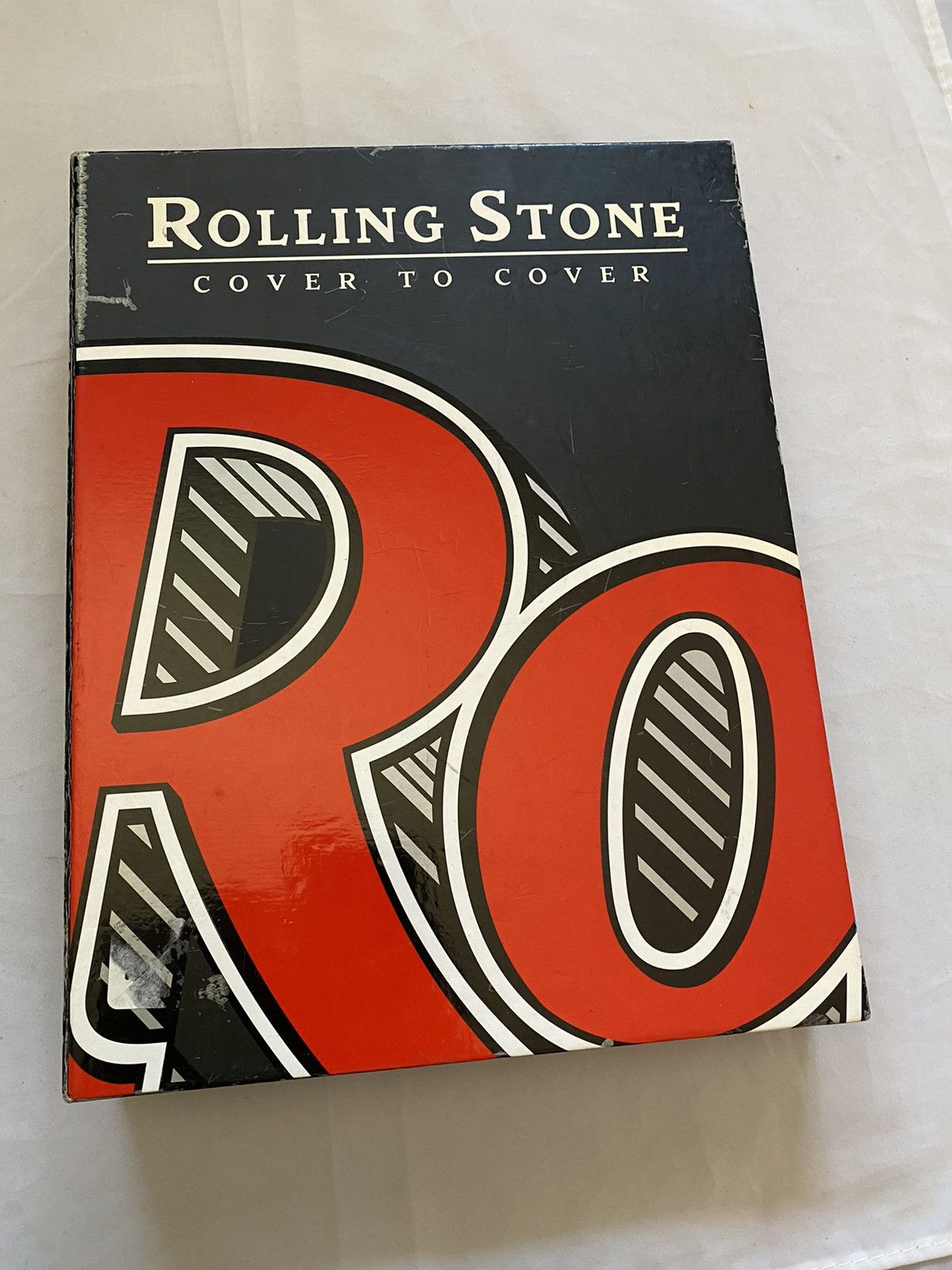 Band Tees × Vintage Rolling Stones box set Size ONE SIZE - 3 Thumbnail