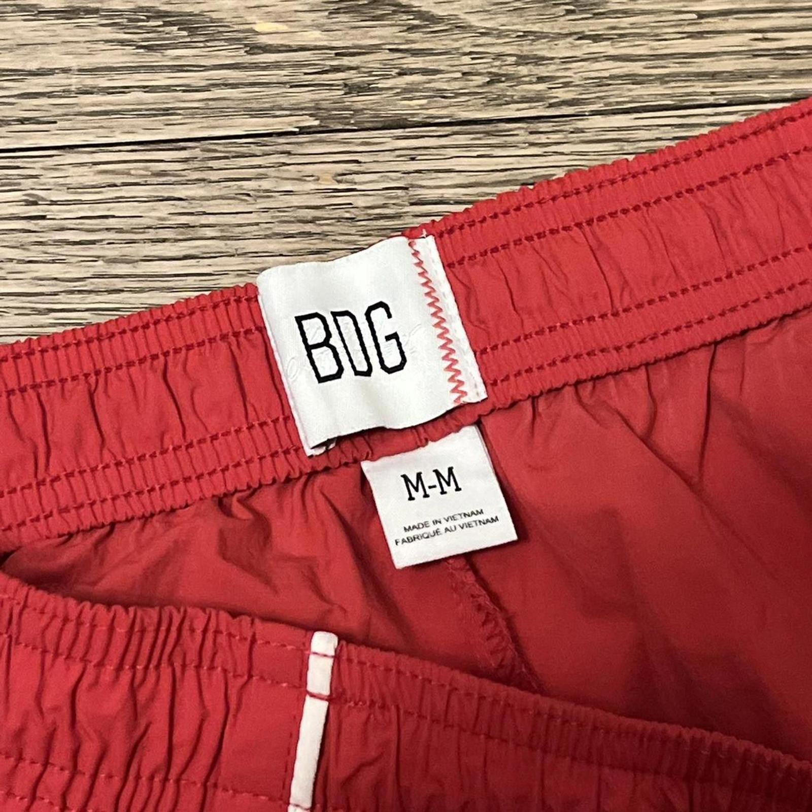 Bdg BDG Track Pants Size 27" / US 4 / IT 40 - 5 Thumbnail