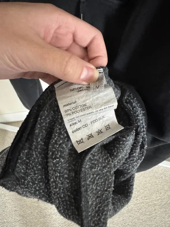 jacov Jacov Quarter Zip Size US M / EU 48-50 / 2 - 10 Thumbnail