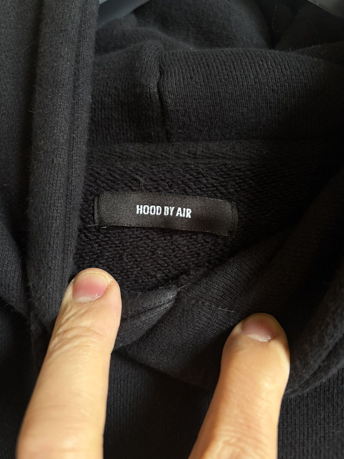 Anonymous Club Friends & Family Hoodie Size US XL / EU 56 / 4 - 4 Thumbnail