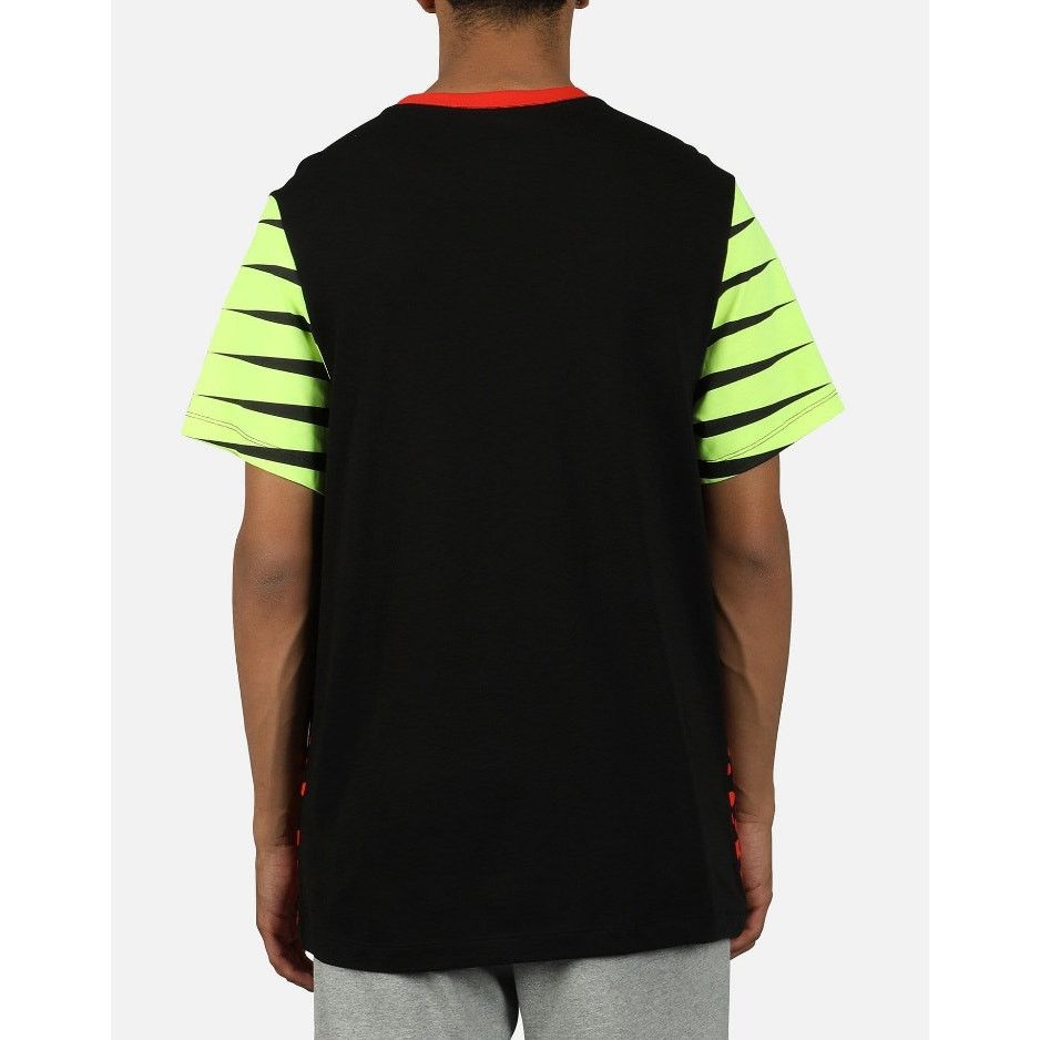 Nike NIKE Gel Retro Future Short Sleeve Graphic T-shirt Men's L Size US L / EU 52-54 / 3 - 2 Thumbnail