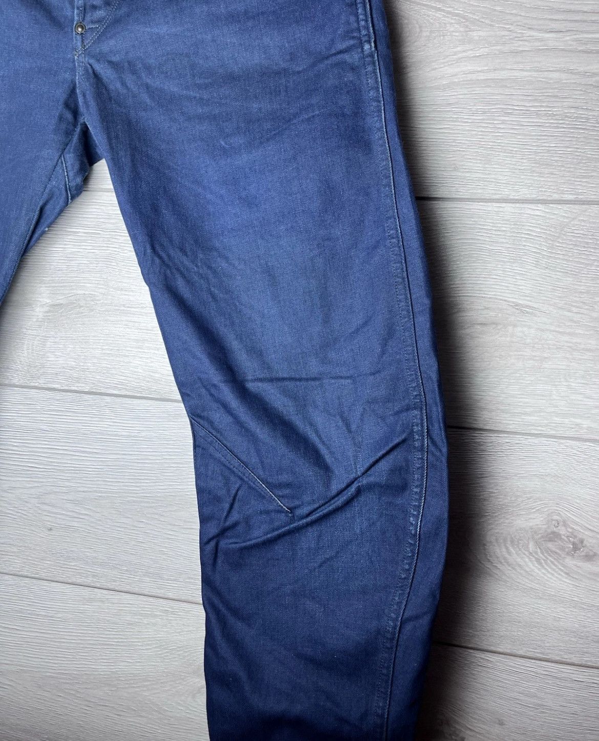 G-Star Men's banana jeans G-Star Raw size 32 Arc Zip 3D Slim Size US 32 / EU 48 - 6 Thumbnail