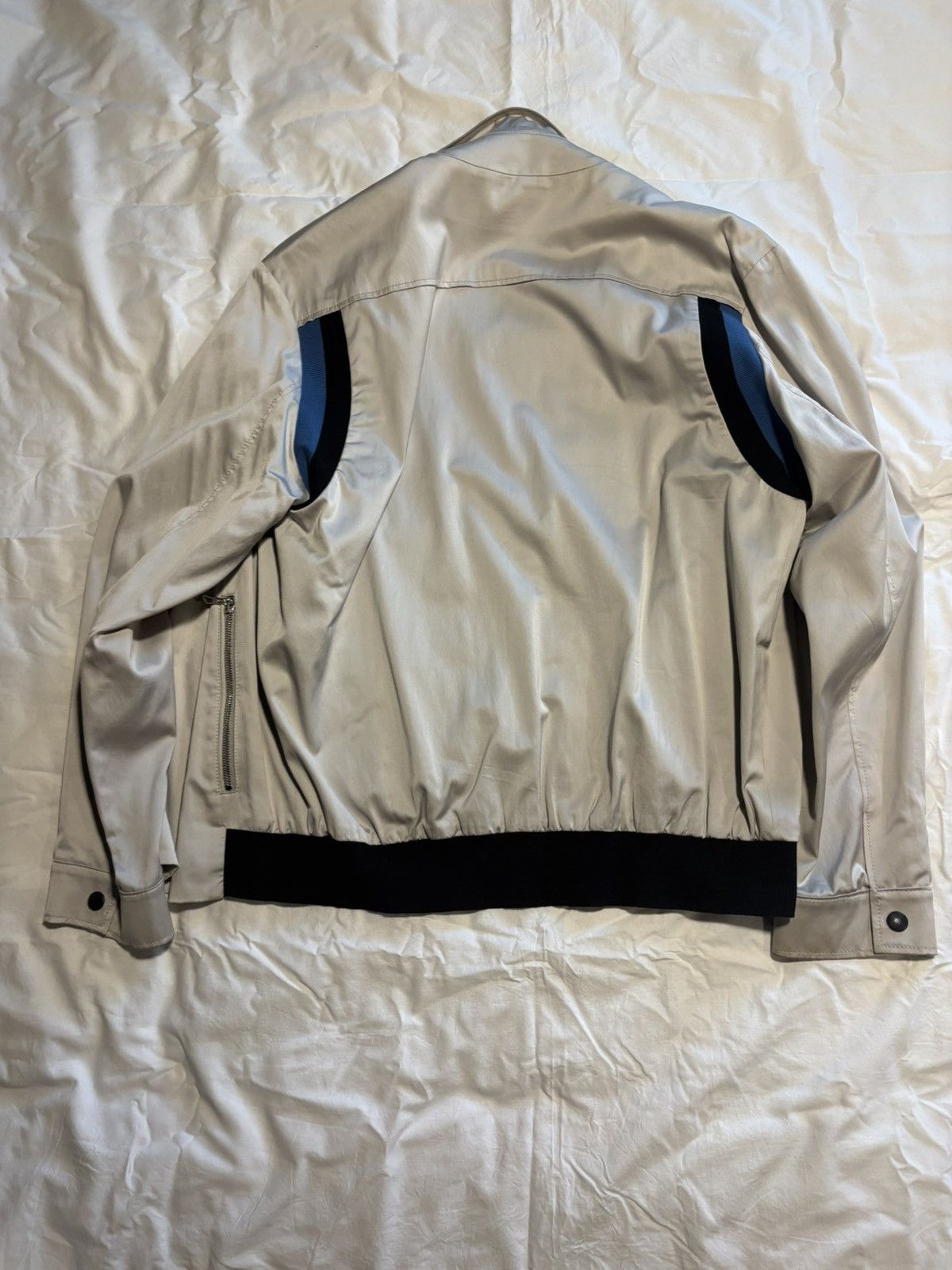 Lanvin Lanvin bomber. Size US M / EU 48-50 / 2 - 8 Thumbnail