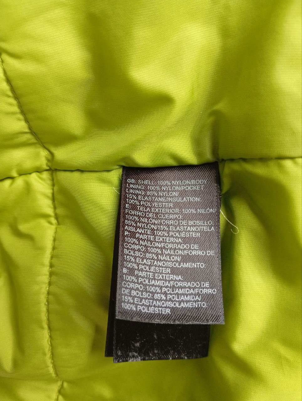 The North Face The North Face Jacket Size US M / EU 48-50 / 2 - 8 Thumbnail