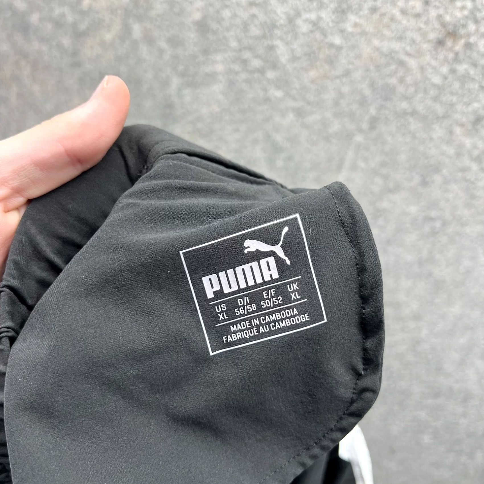 Puma VINTAGE not - (No, vintage is No) Size US 36 / EU 52 - 2 Thumbnail