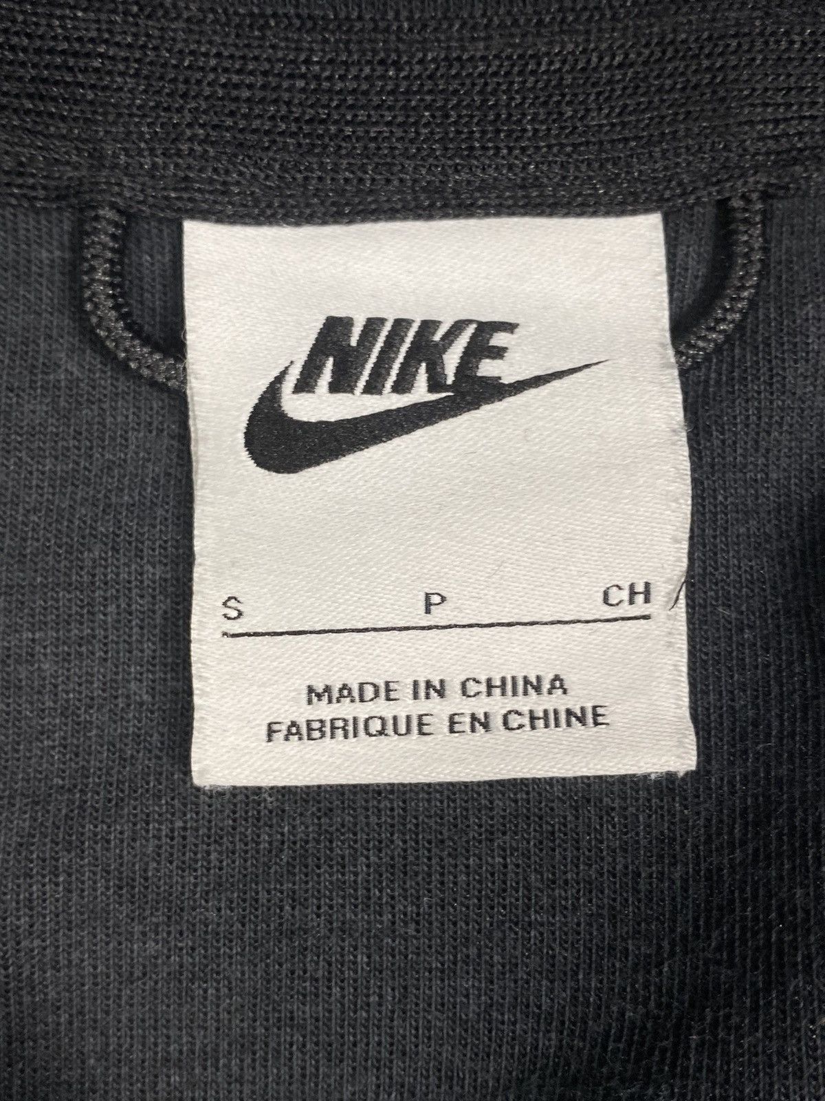 Nike Nike Tech Fleece Streetwear Drill Hoodie Size US S / EU 44-46 / 1 - 11 Thumbnail