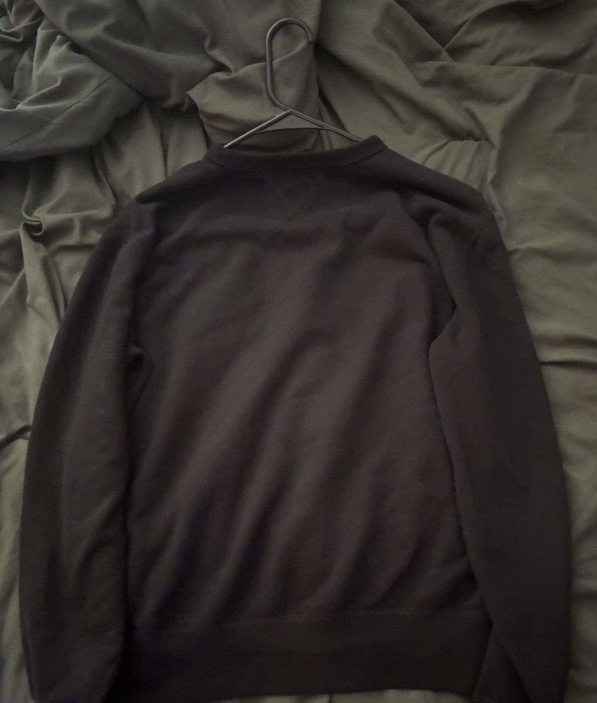 Polo Ralph Lauren Black, Mulitcolor Ralph Lauren Sweater Size US S / EU 44-46 / 1 - 3 Thumbnail