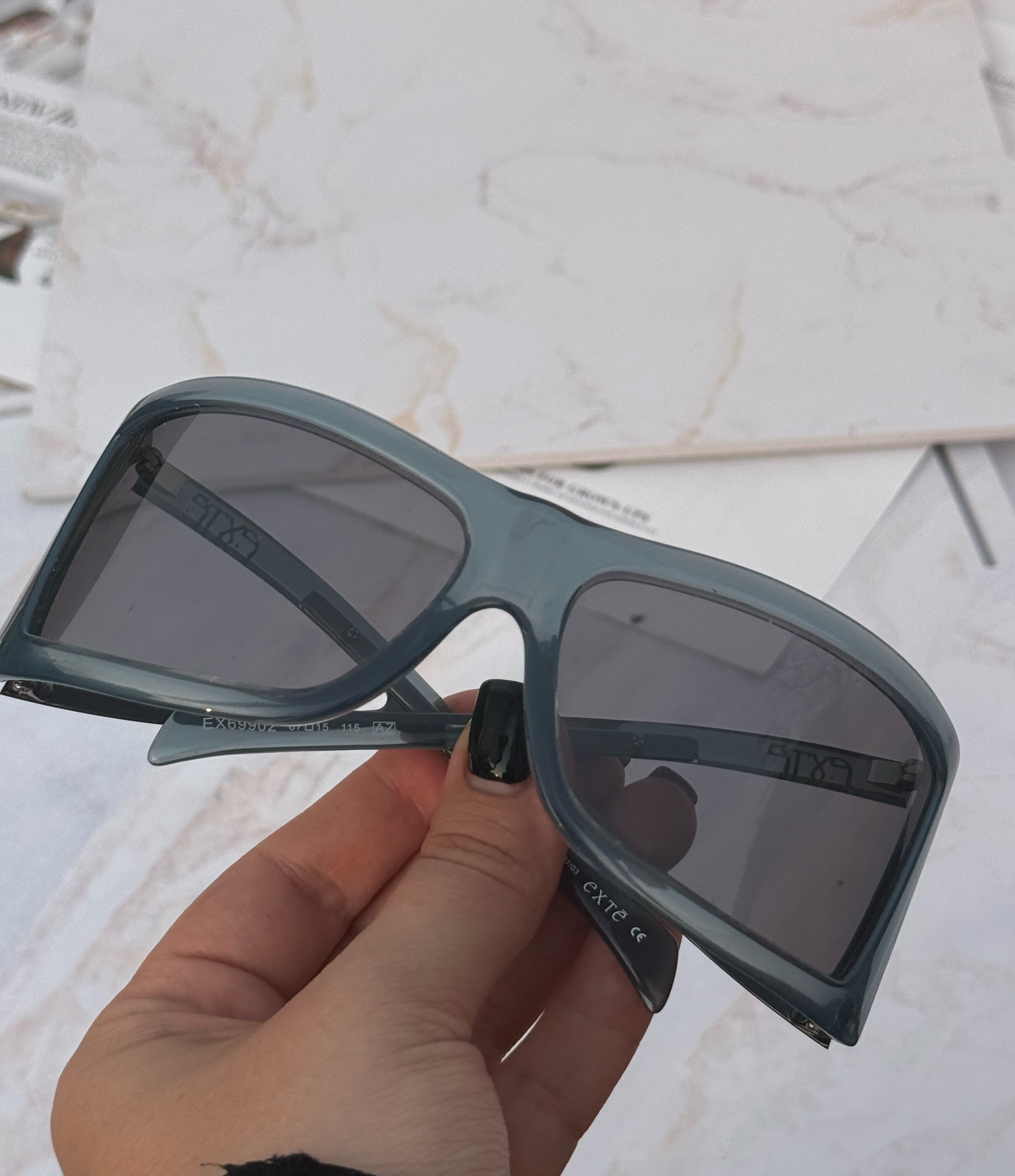 Other Exte sunglasses EX69902 vintage sunglasses Size ONE SIZE - 2 Thumbnail