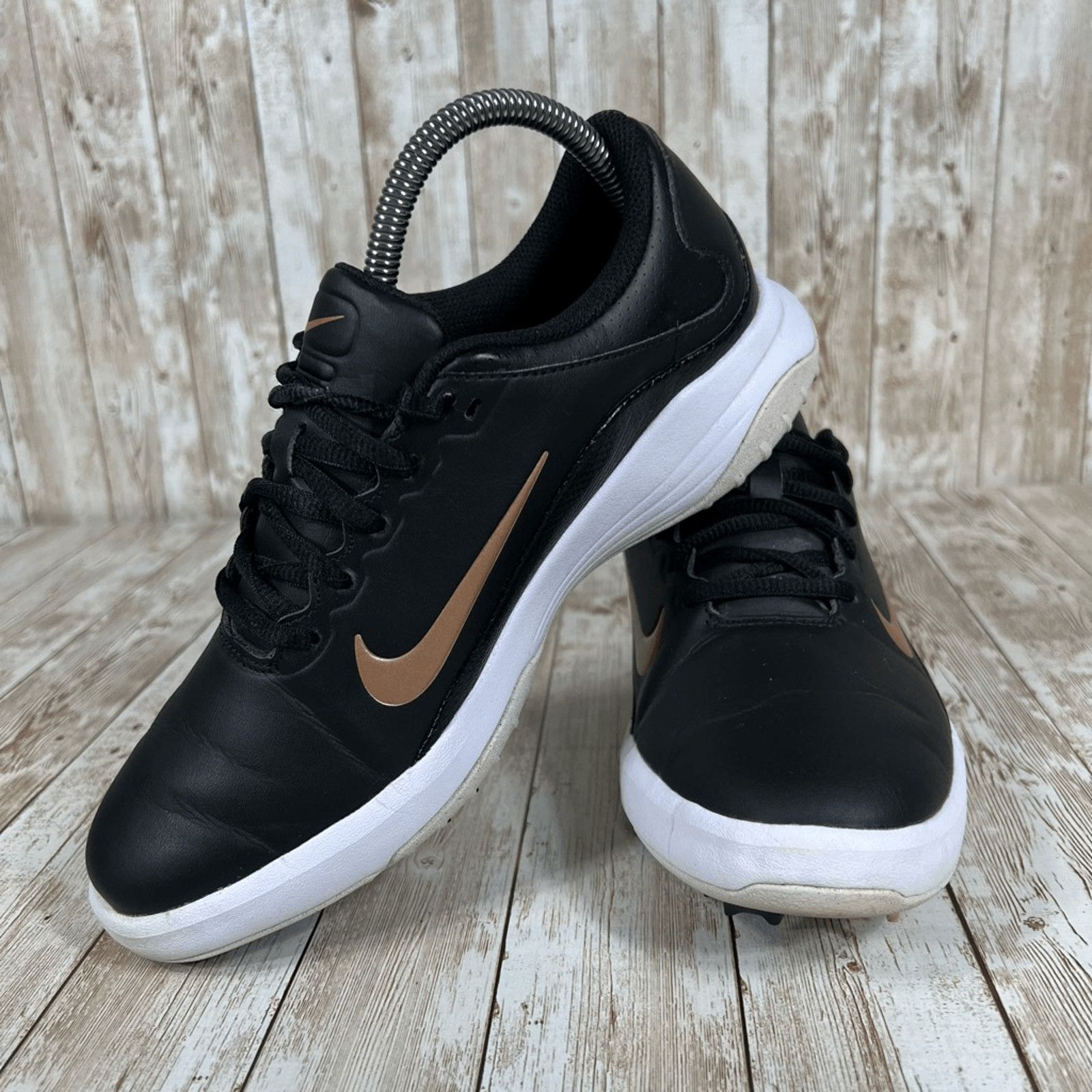 Nike vapor golf shoes Womens 7.5