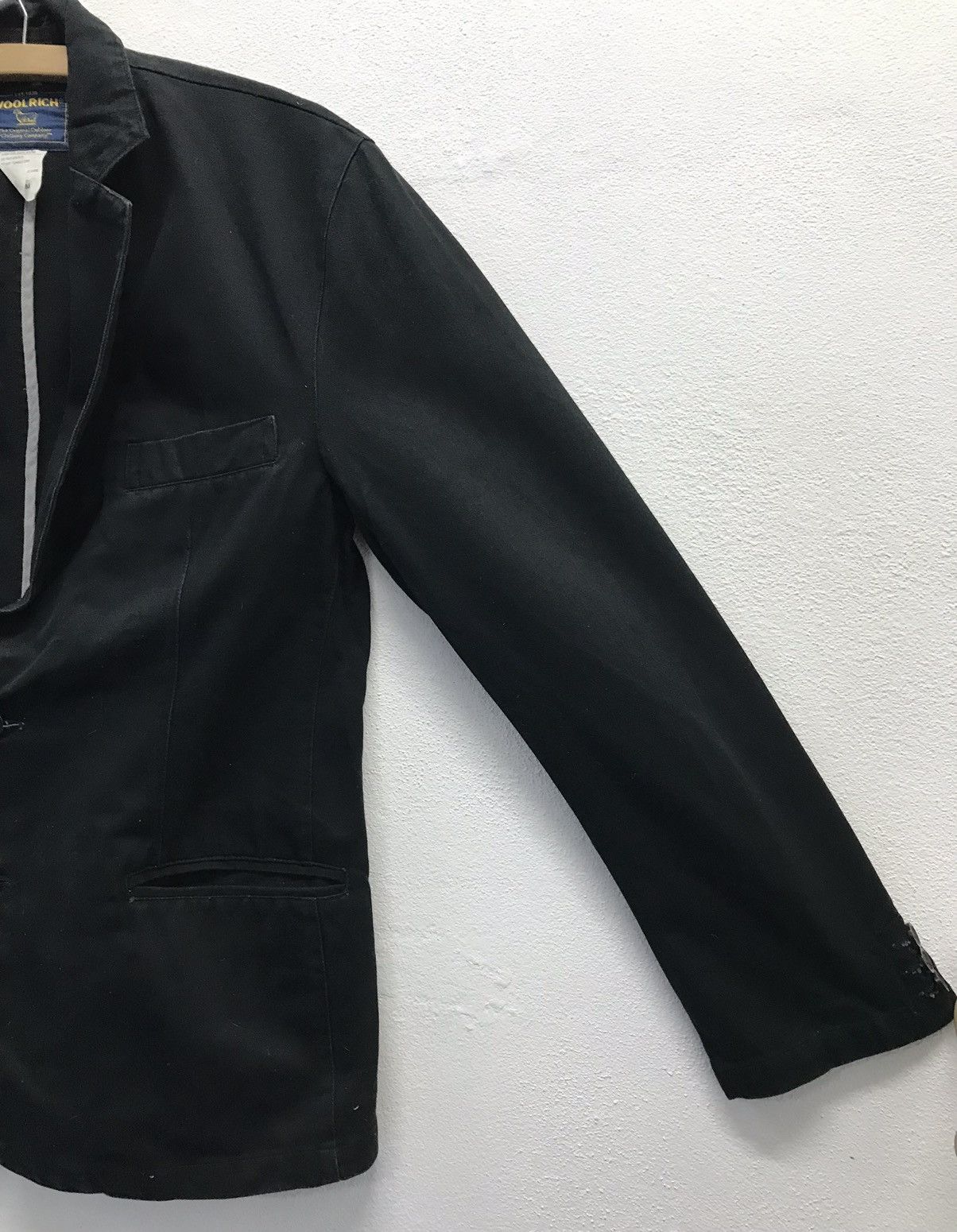 Vintage × Woolrich Woolen Mills Vintage Woolrich Jacket Size US M / EU 48-50 / 2 - 3 Thumbnail