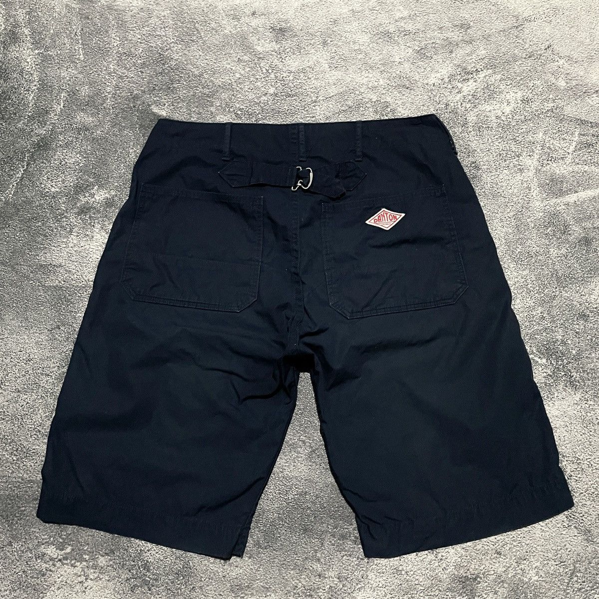 🔥Danton Shorts Baker Pants