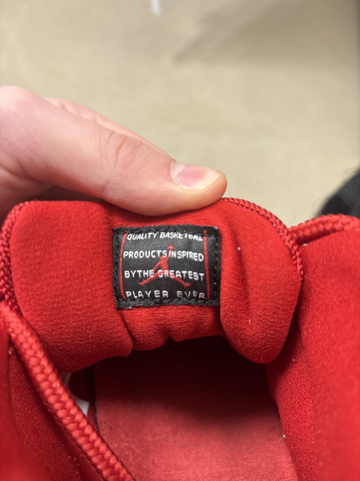 Nike 2016 win like 96 jordan 11 Size US 11 / EU 44 - 13 Thumbnail