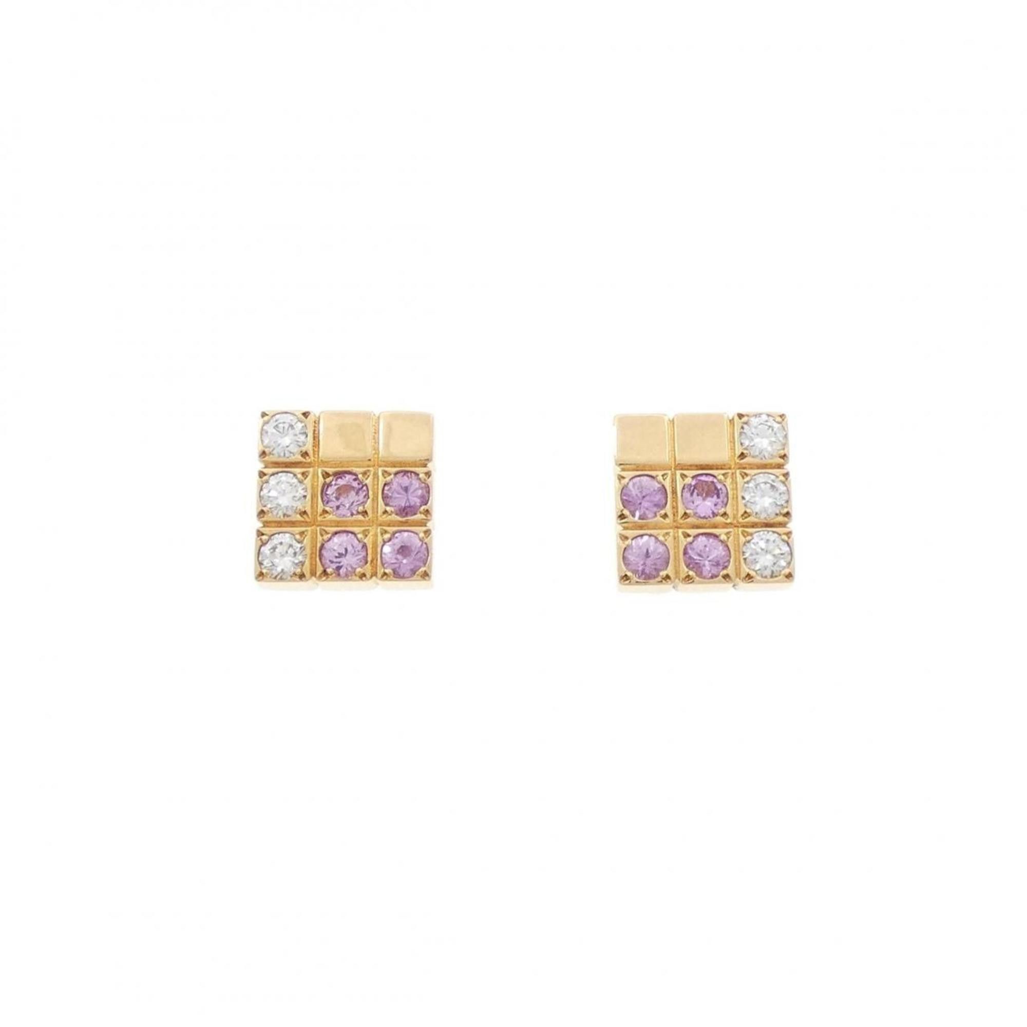 Cartier Cartier Lanières earring Size ONE SIZE - 1 Thumbnail