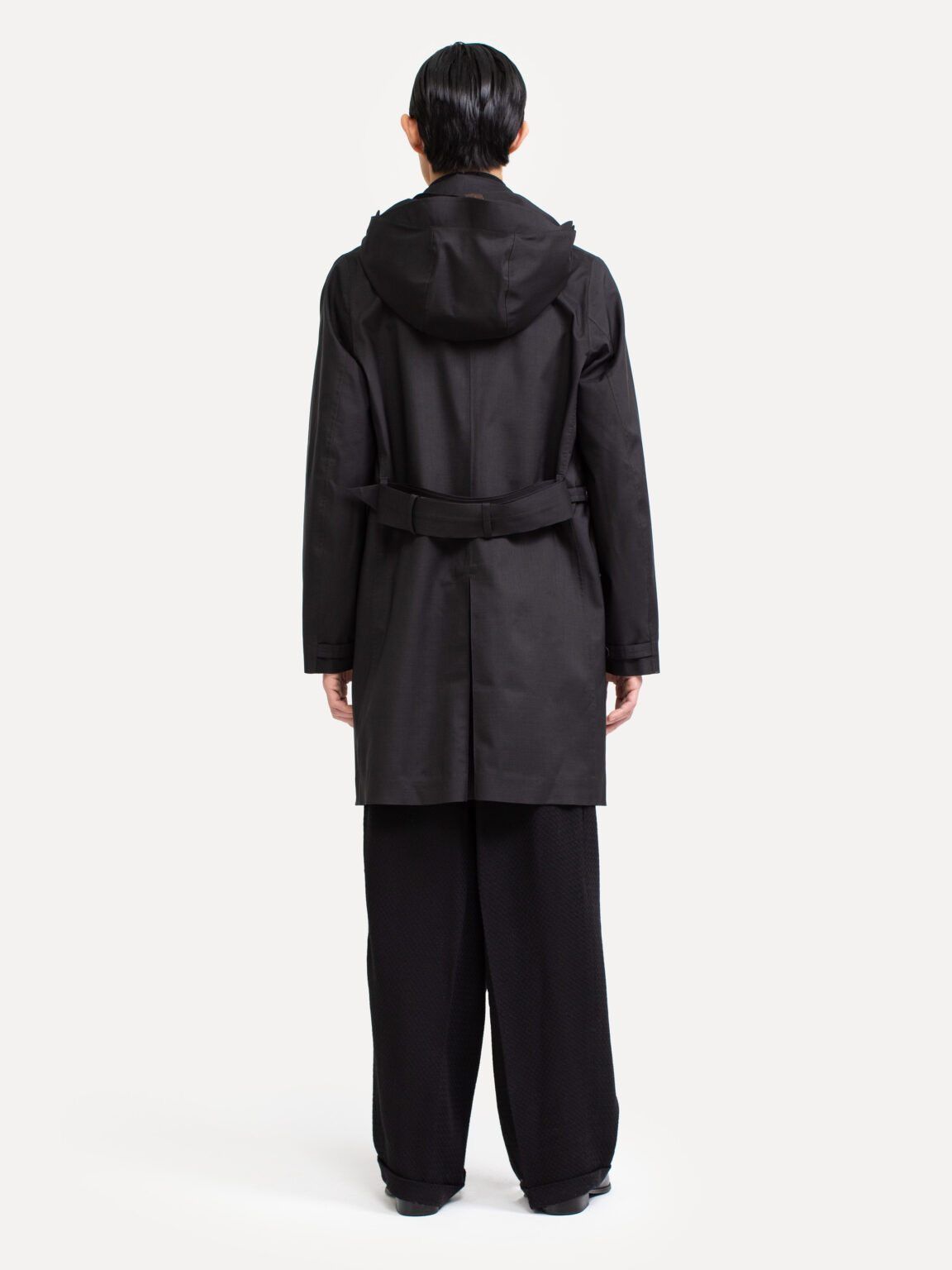 Norwegian Rain Norwegian Rain Archive Single Breasted Coat Size US M / EU 48-50 / 2 - 6 Thumbnail