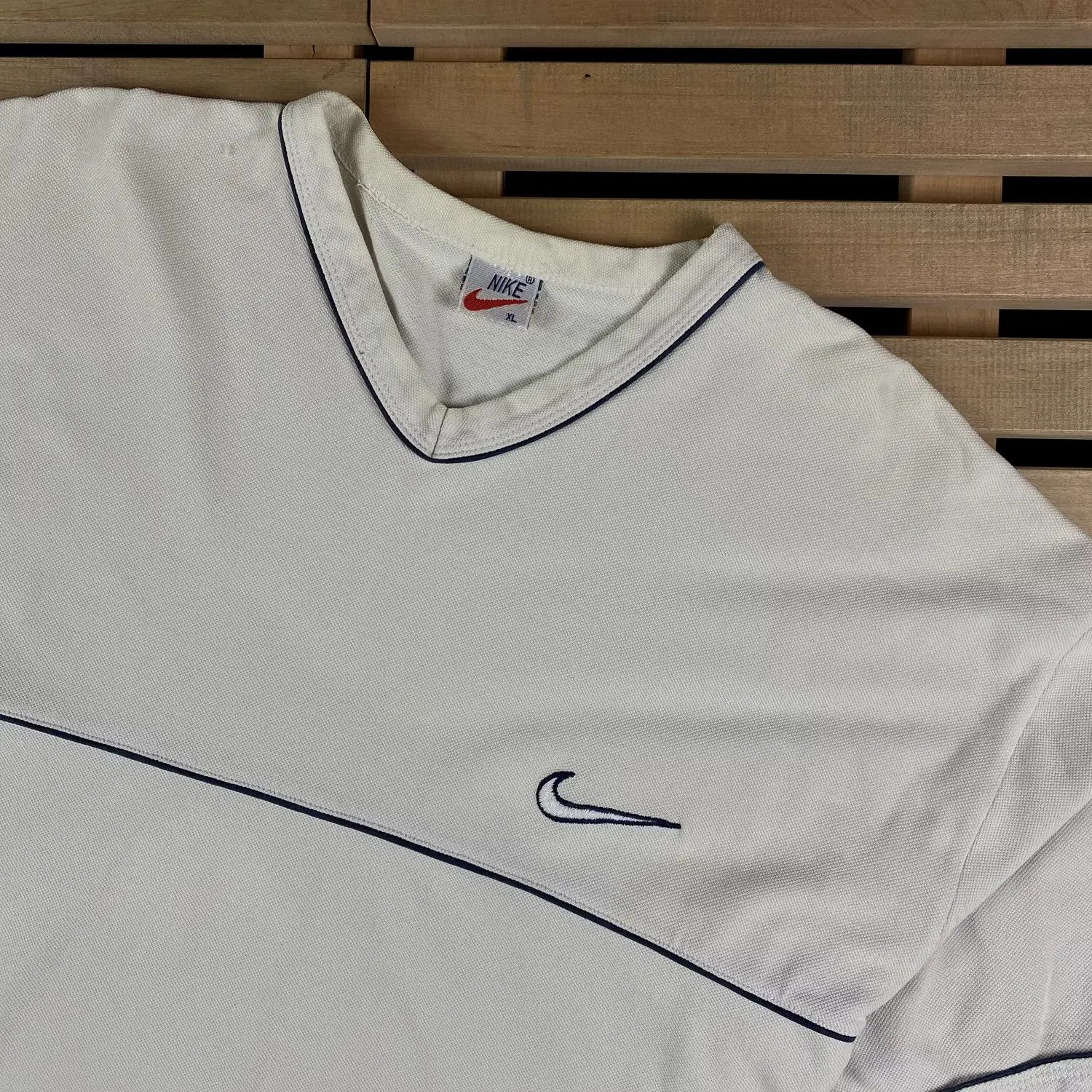 Nike Men’s T-Shirt Nike Vintage Size XL Size US XL / EU 56 / 4 - 2 Thumbnail